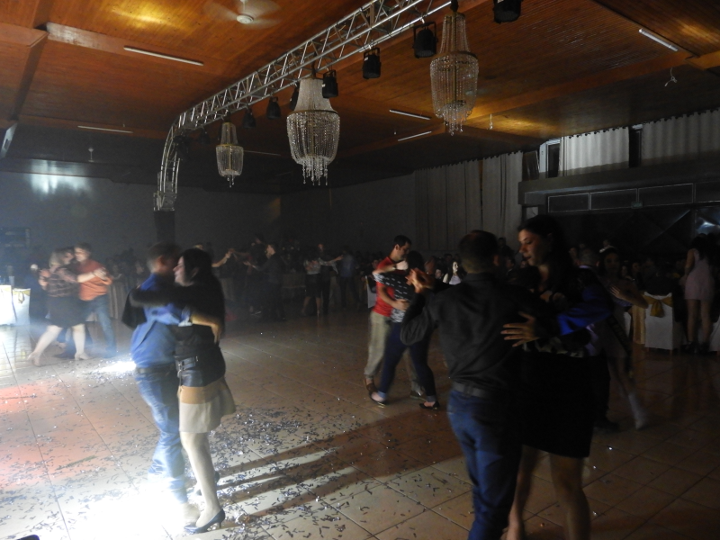 BAILE DE ESCOLHA DAS SOBERANAS 2019