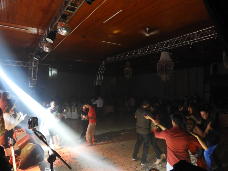 BAILE DE ESCOLHA DAS SOBERANAS 2019