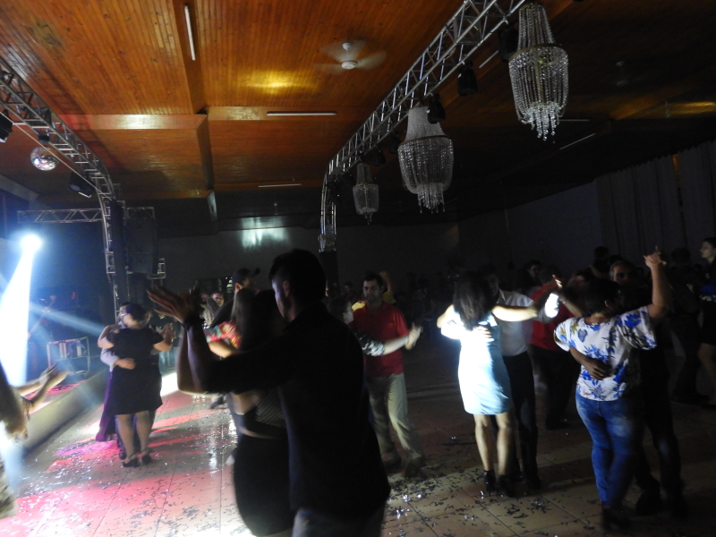 BAILE DE ESCOLHA DAS SOBERANAS 2019