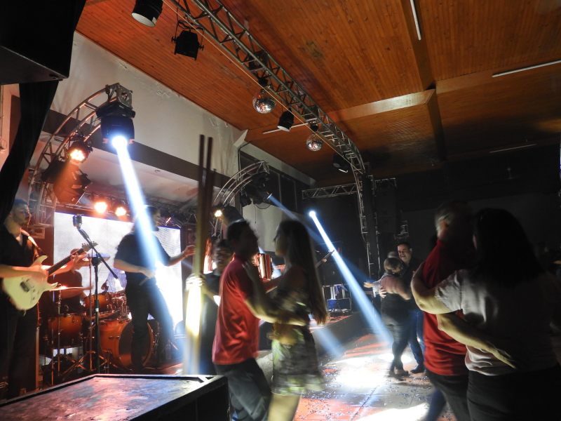 BAILE DE ESCOLHA DAS SOBERANAS 2019