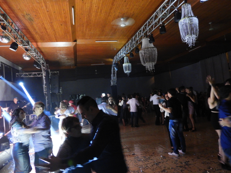 BAILE DE ESCOLHA DAS SOBERANAS 2019