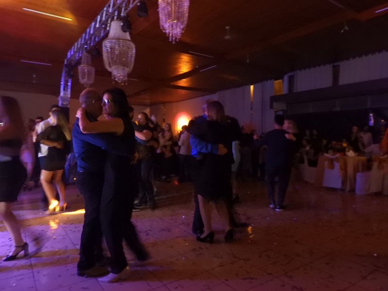 BAILE DE ESCOLHA DAS SOBERANAS 2019