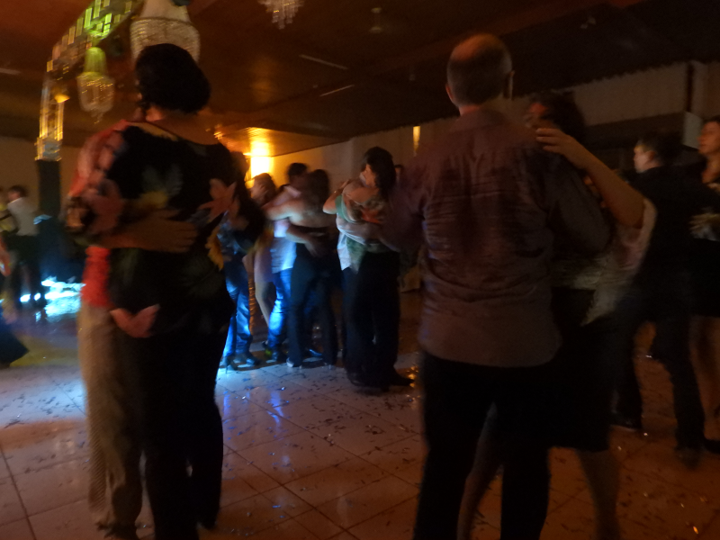 BAILE DE ESCOLHA DAS SOBERANAS 2019