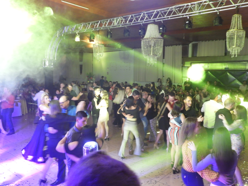 BAILE DE ESCOLHA DAS SOBERANAS 2019