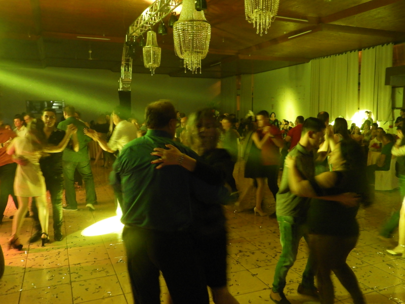 BAILE DE ESCOLHA DAS SOBERANAS 2019