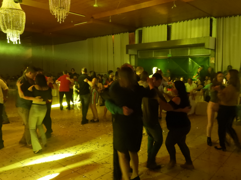 BAILE DE ESCOLHA DAS SOBERANAS 2019