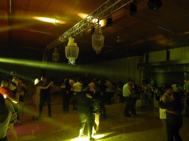 BAILE DE ESCOLHA DAS SOBERANAS 2019