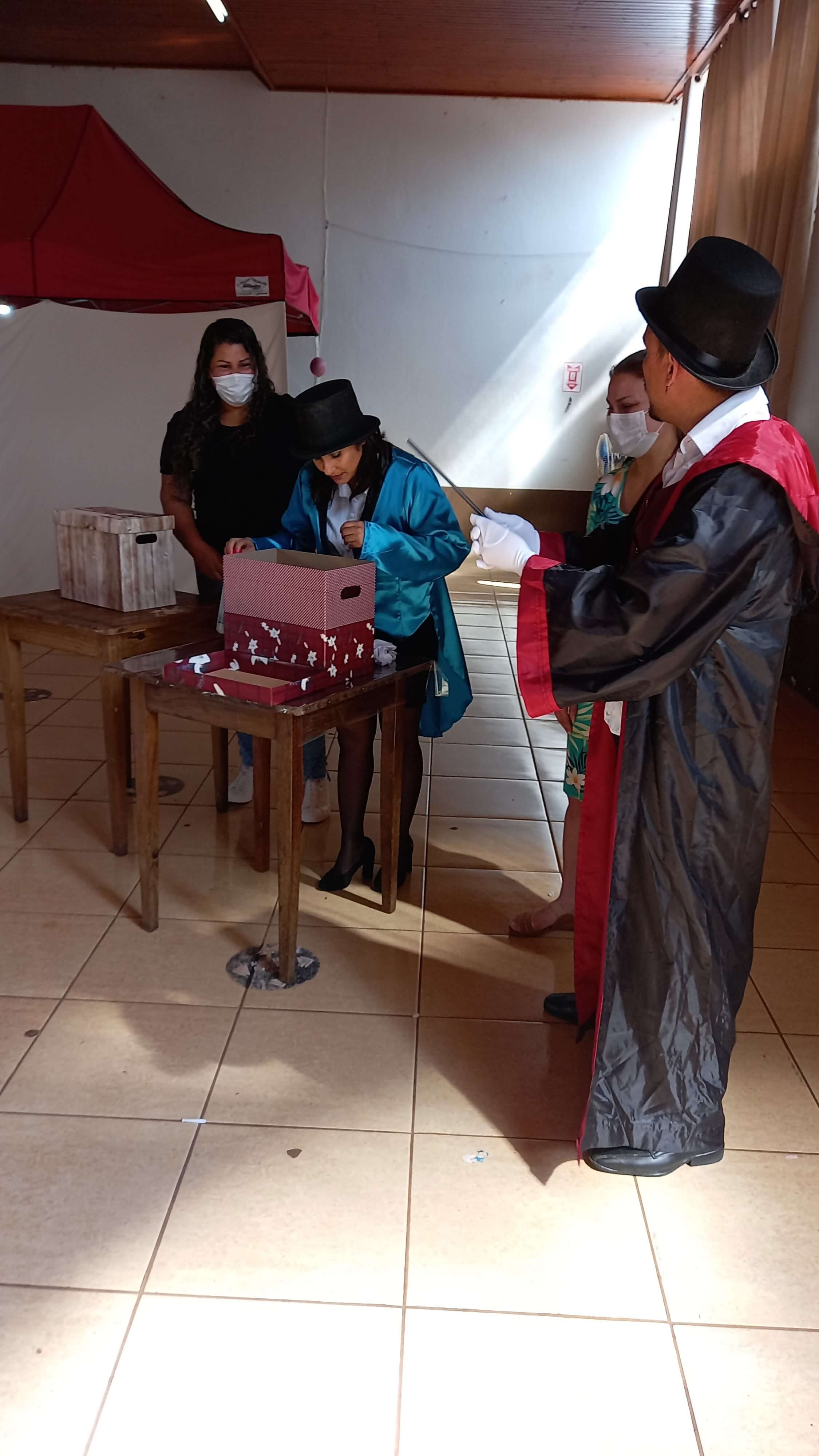 SETEMBRO AMARELO: CUIDANDO DE QUEM CUIDA