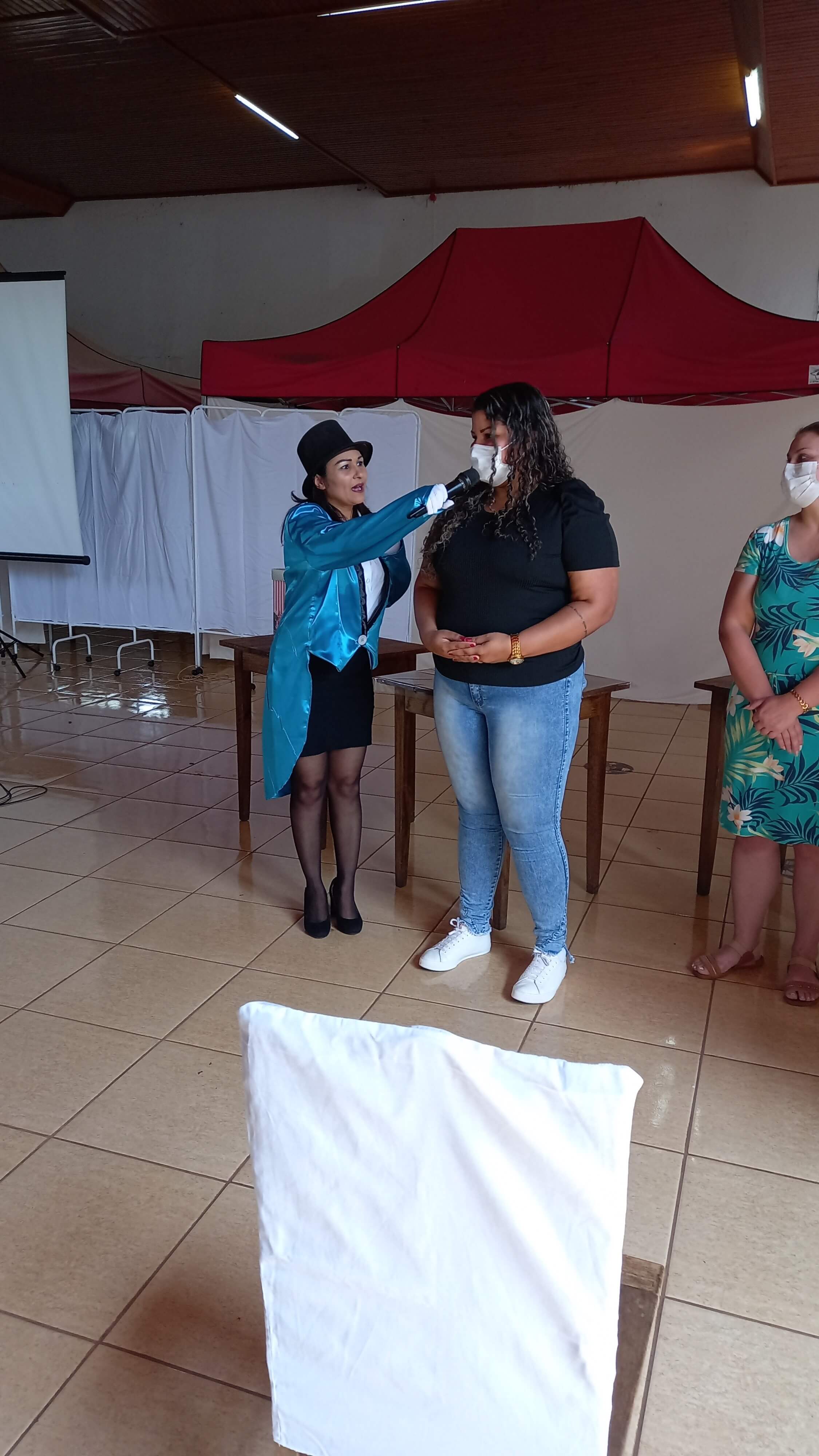 SETEMBRO AMARELO: CUIDANDO DE QUEM CUIDA