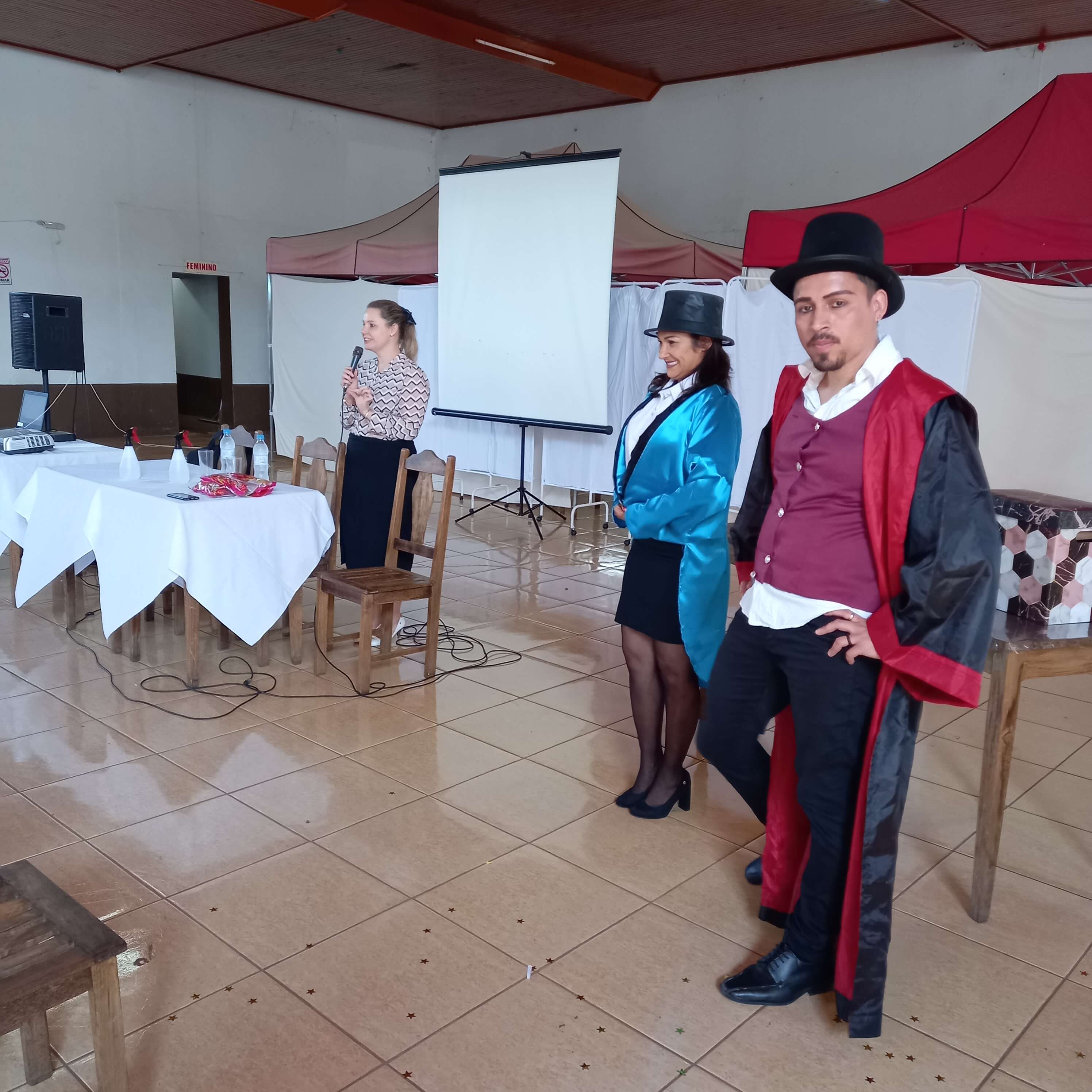 SETEMBRO AMARELO: CUIDANDO DE QUEM CUIDA