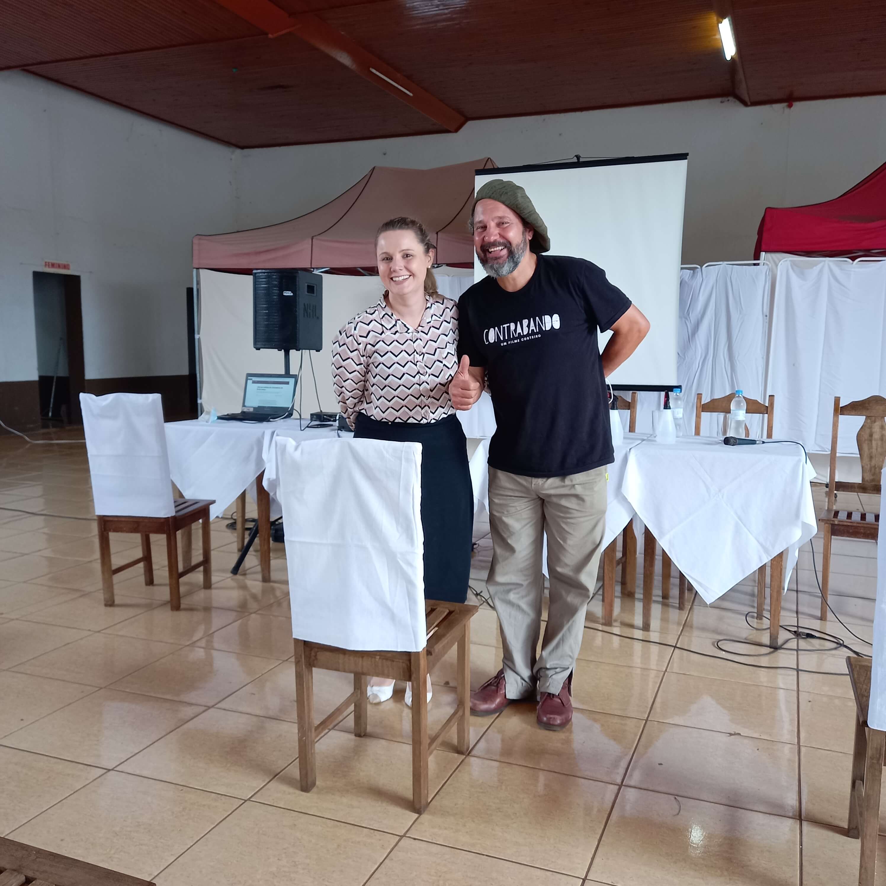 SETEMBRO AMARELO: CUIDANDO DE QUEM CUIDA