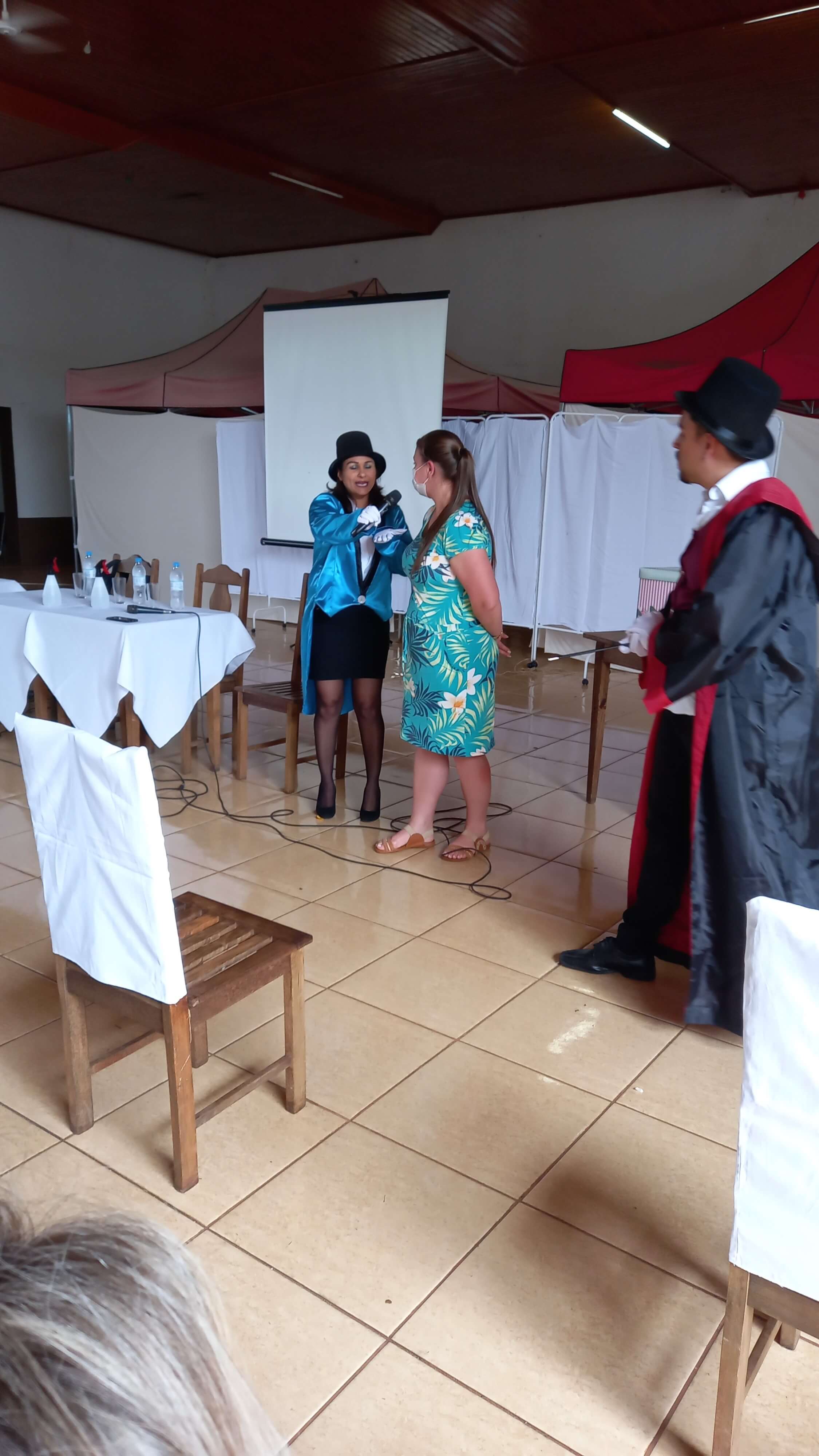 SETEMBRO AMARELO: CUIDANDO DE QUEM CUIDA