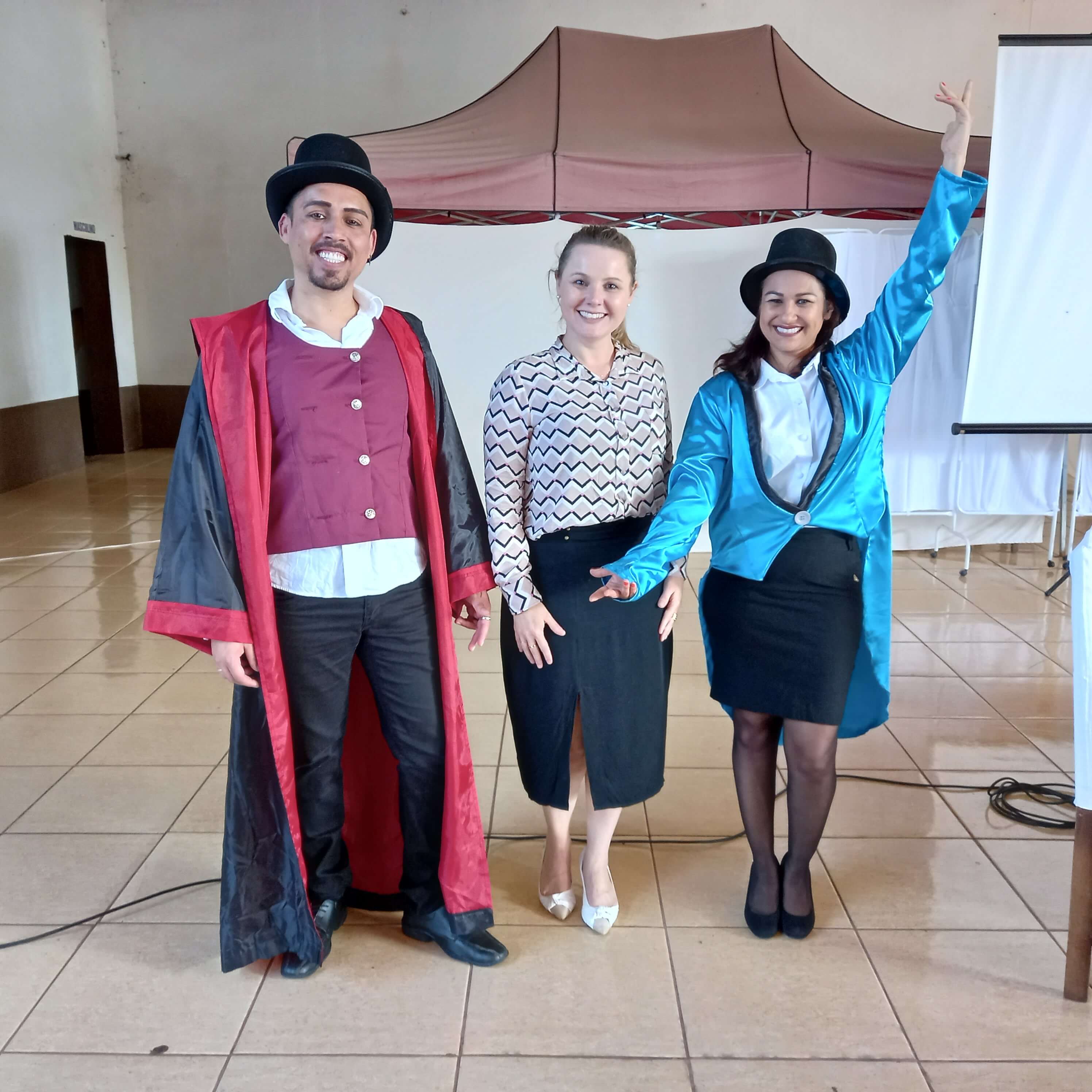 SETEMBRO AMARELO: CUIDANDO DE QUEM CUIDA