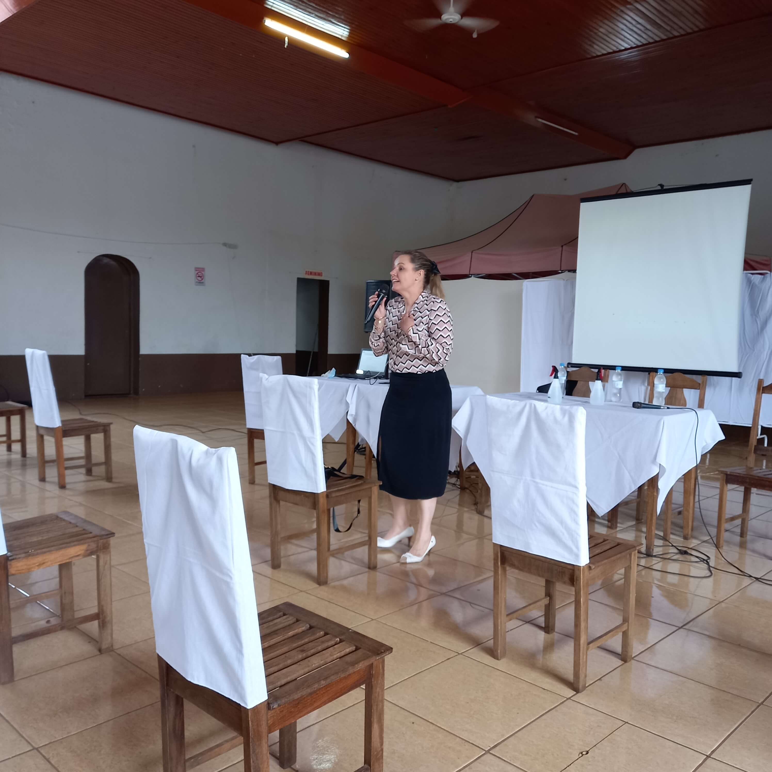 SETEMBRO AMARELO: CUIDANDO DE QUEM CUIDA