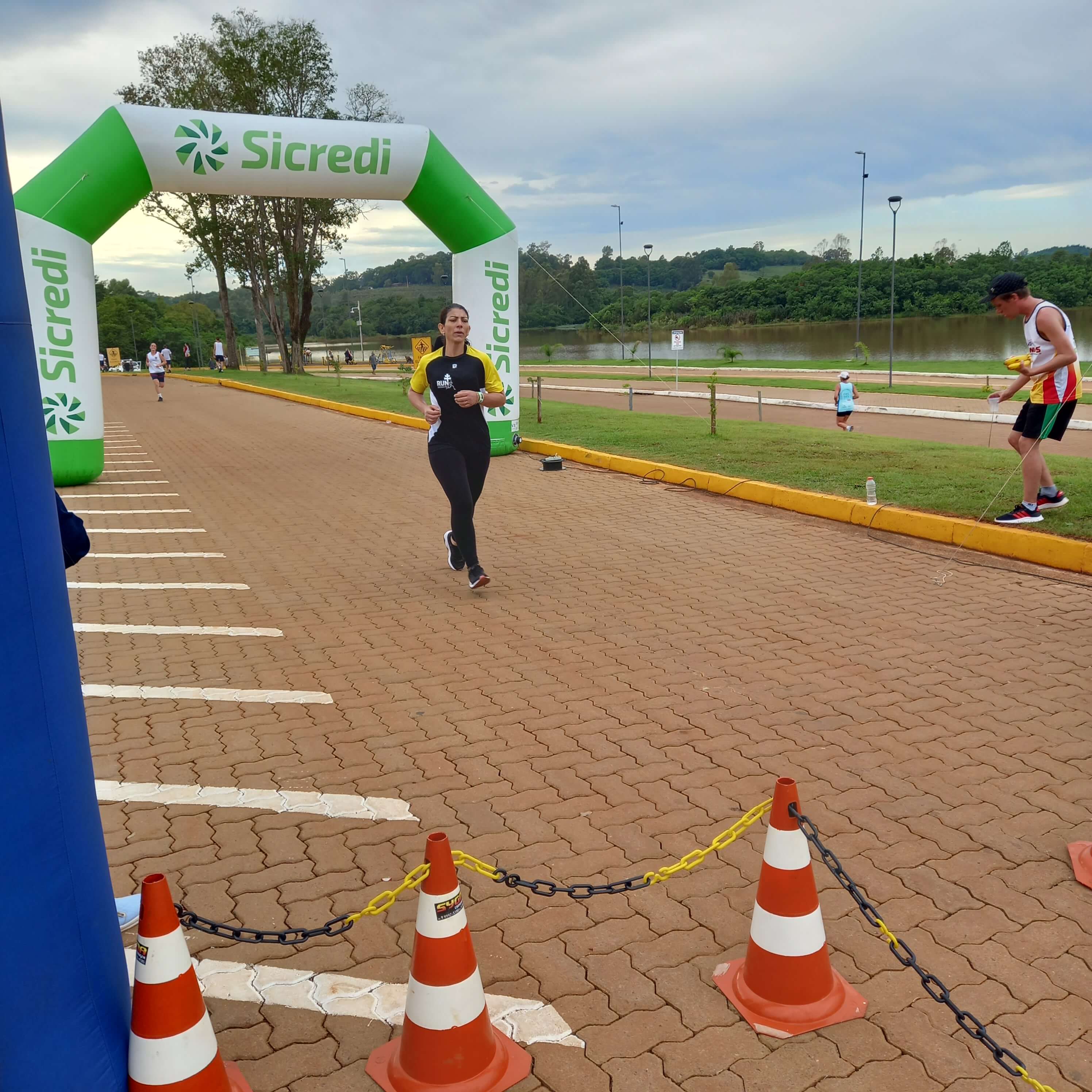 IX CIRCUITO REGIONAL DE CORRIDA DE RUA