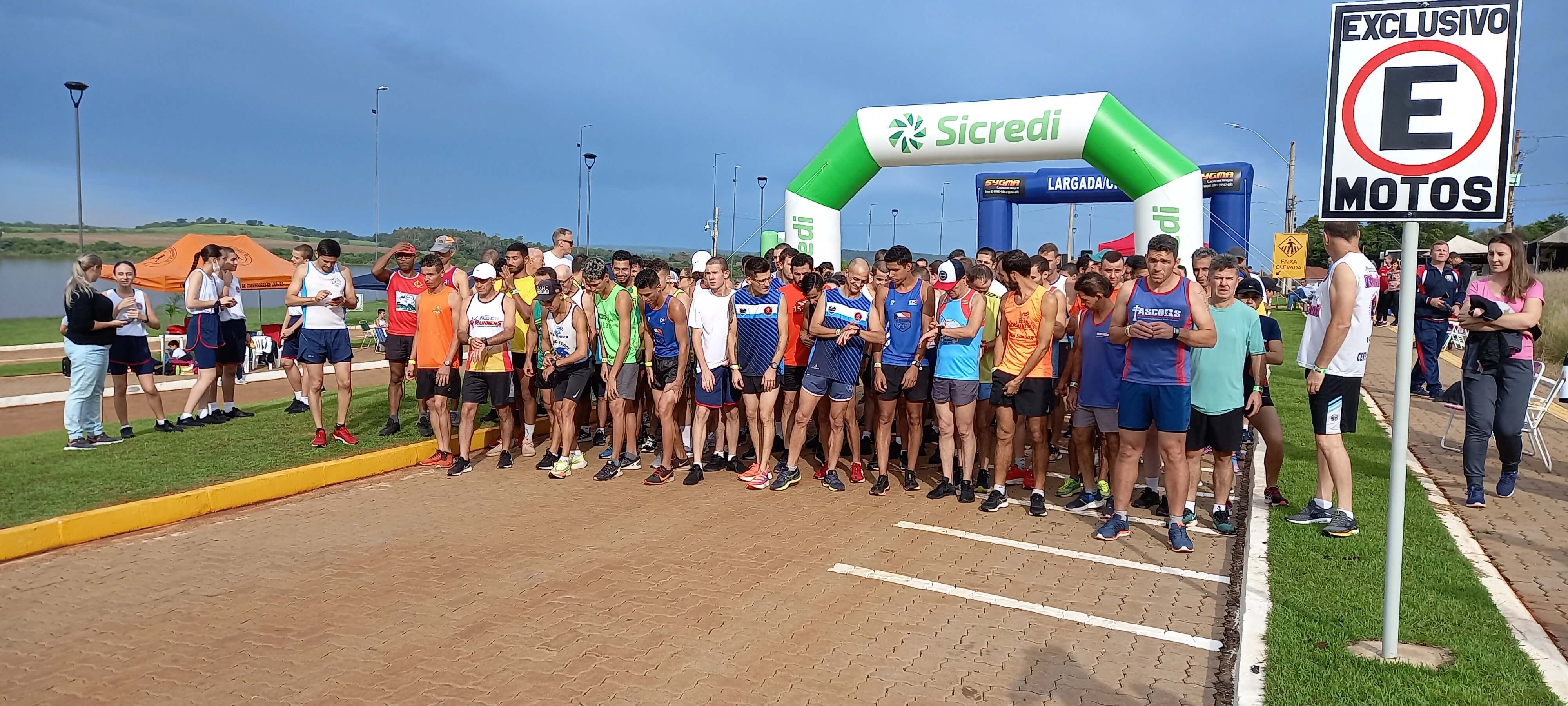 IX CIRCUITO REGIONAL DE CORRIDA DE RUA