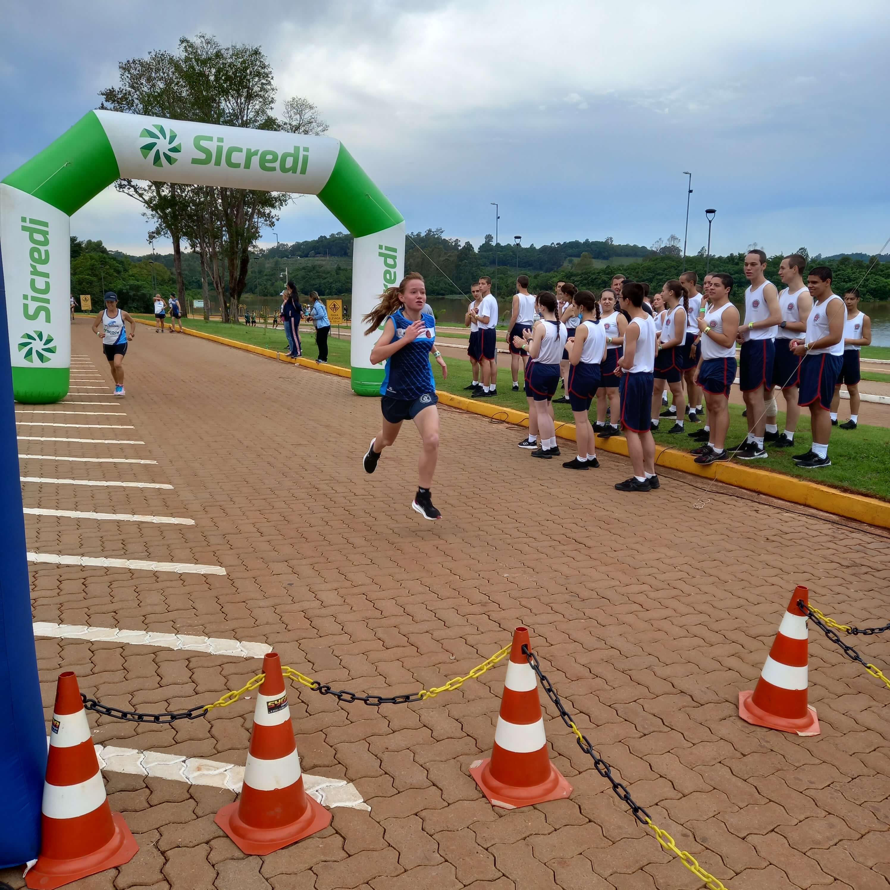 IX CIRCUITO REGIONAL DE CORRIDA DE RUA