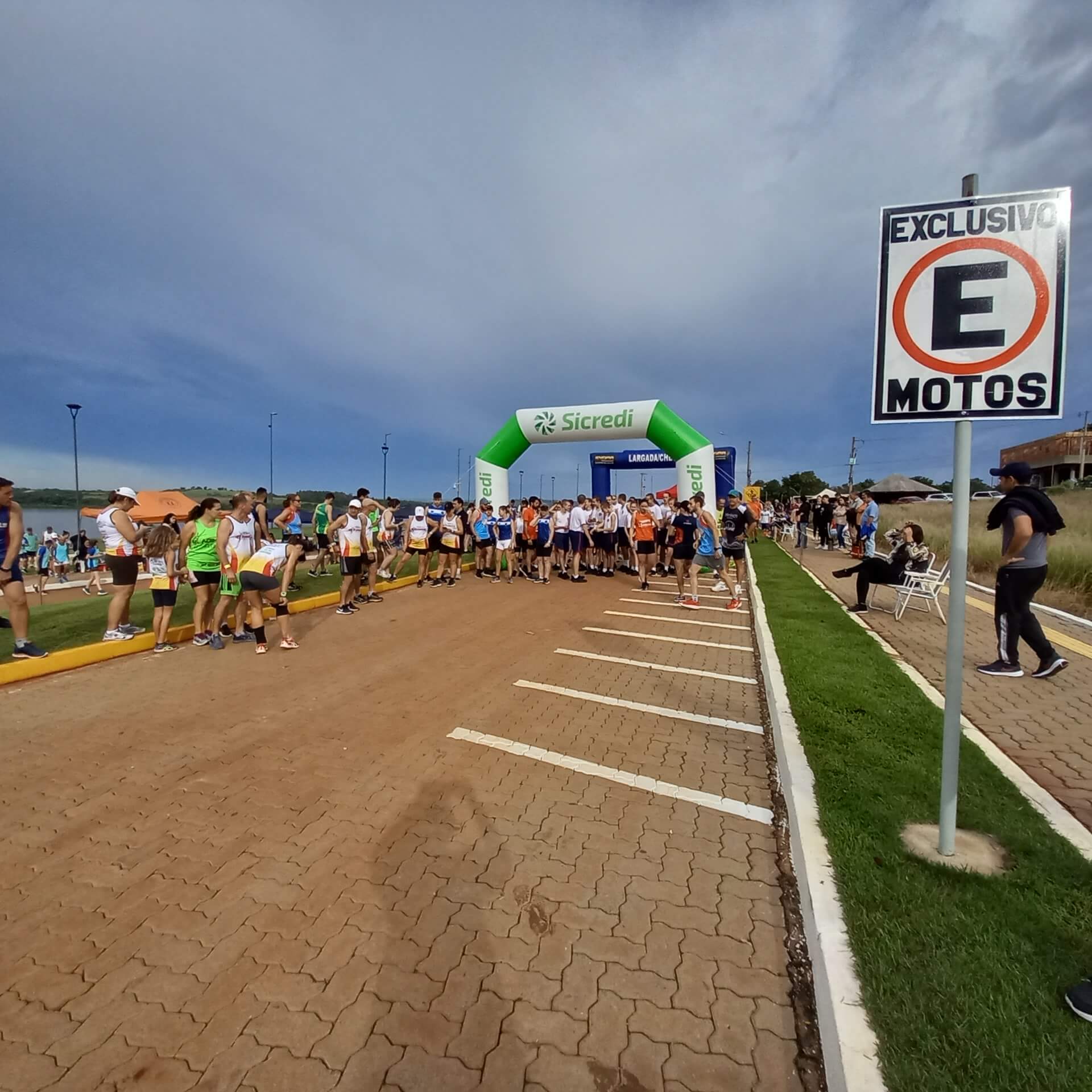 IX CIRCUITO REGIONAL DE CORRIDA DE RUA