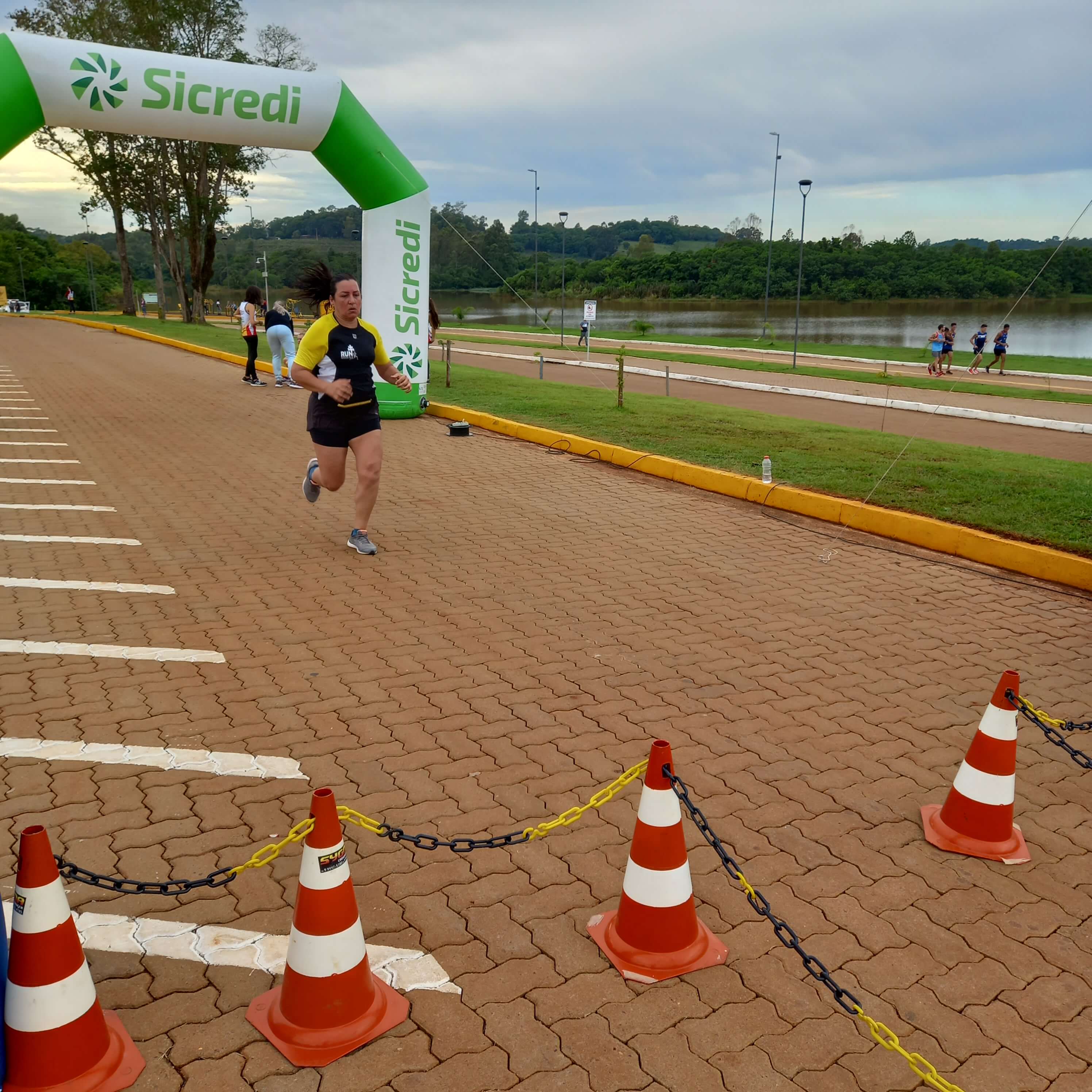 IX CIRCUITO REGIONAL DE CORRIDA DE RUA
