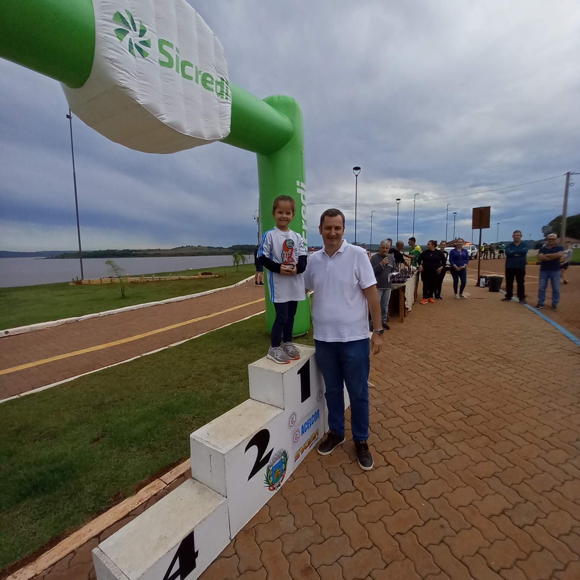 IX CIRCUITO REGIONAL DE CORRIDA DE RUA