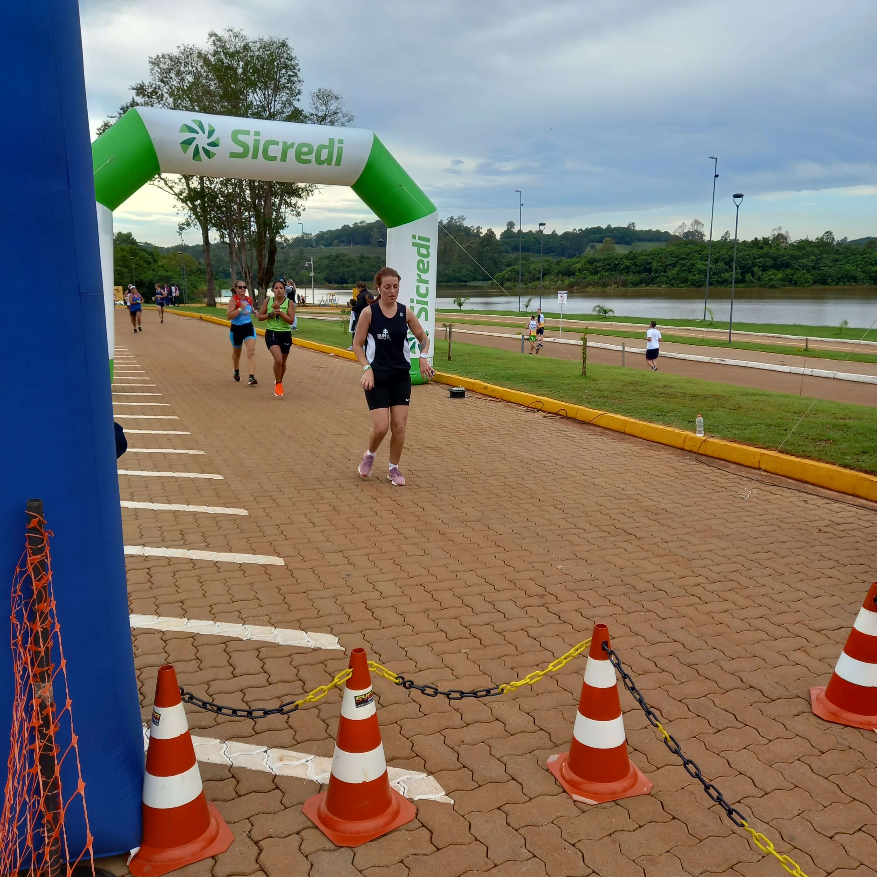 IX CIRCUITO REGIONAL DE CORRIDA DE RUA