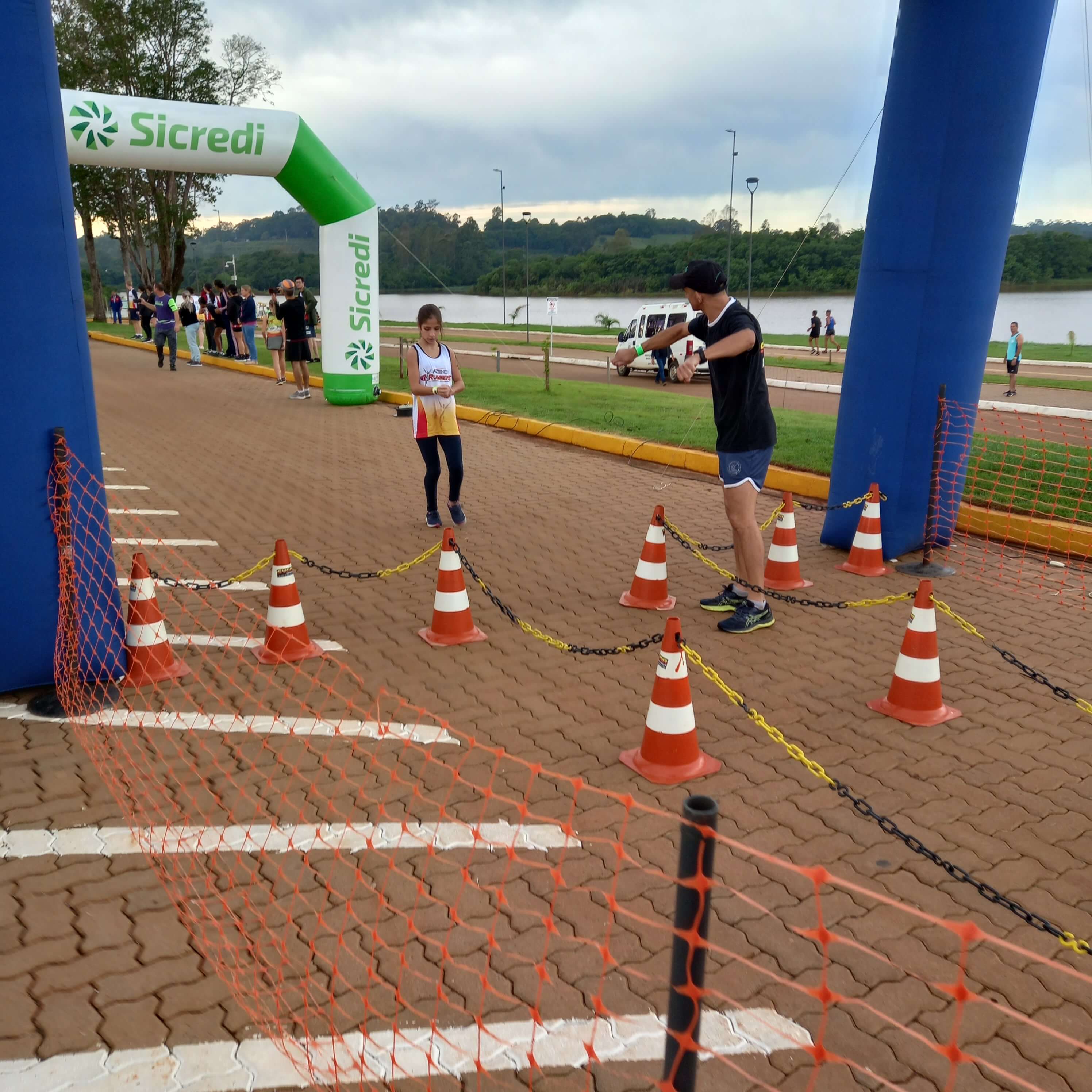 IX CIRCUITO REGIONAL DE CORRIDA DE RUA