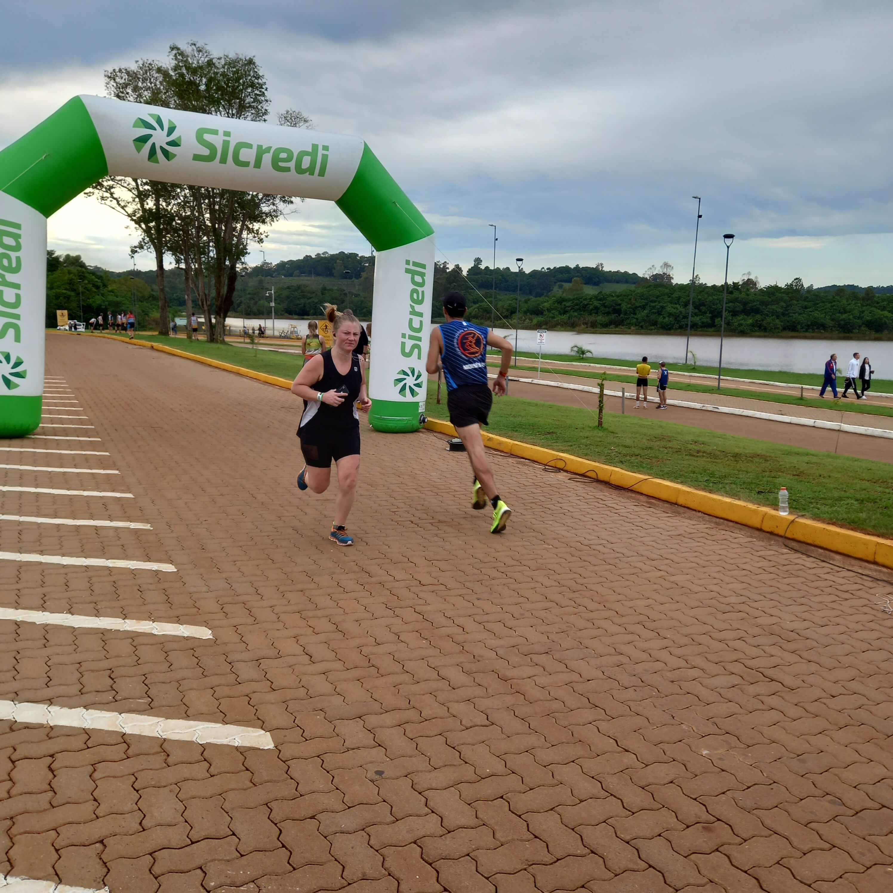 IX CIRCUITO REGIONAL DE CORRIDA DE RUA