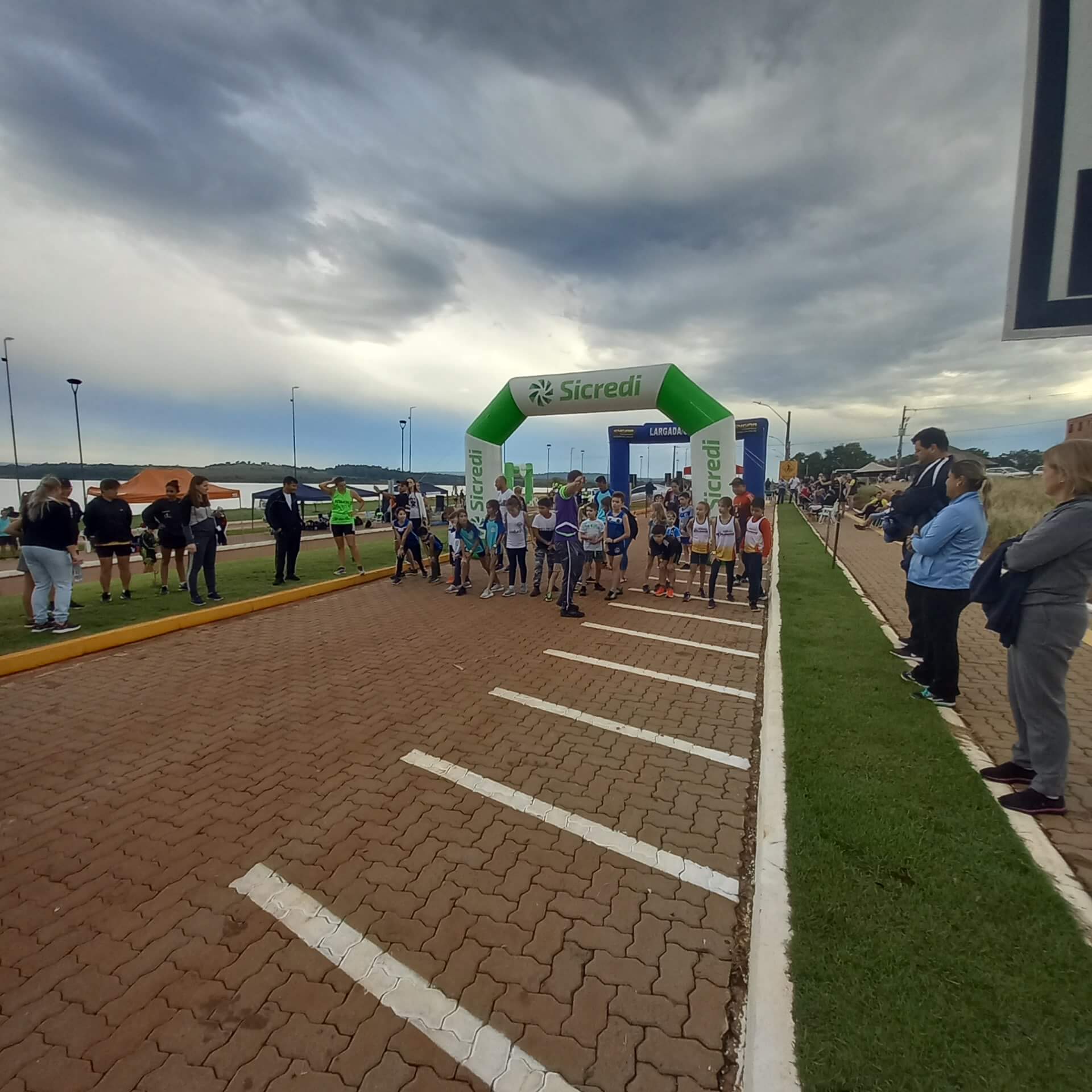 IX CIRCUITO REGIONAL DE CORRIDA DE RUA