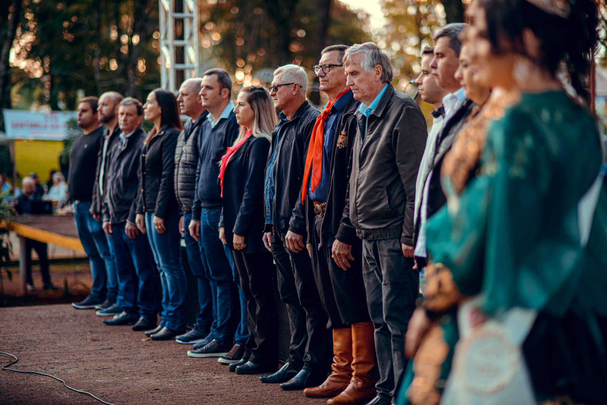 ANIVERSÁRIO DE MUNICÍPIO