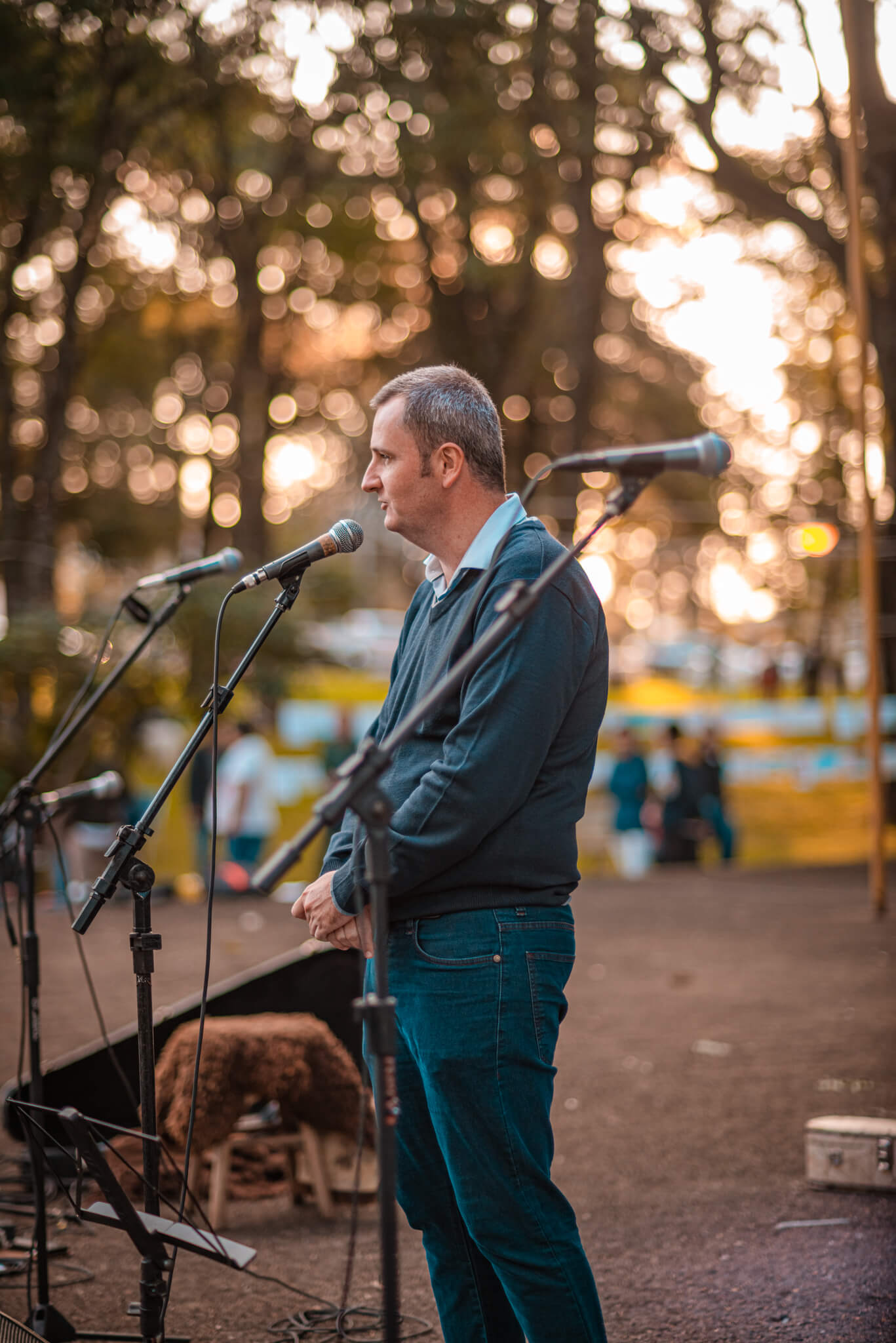ANIVERSÁRIO DE MUNICÍPIO