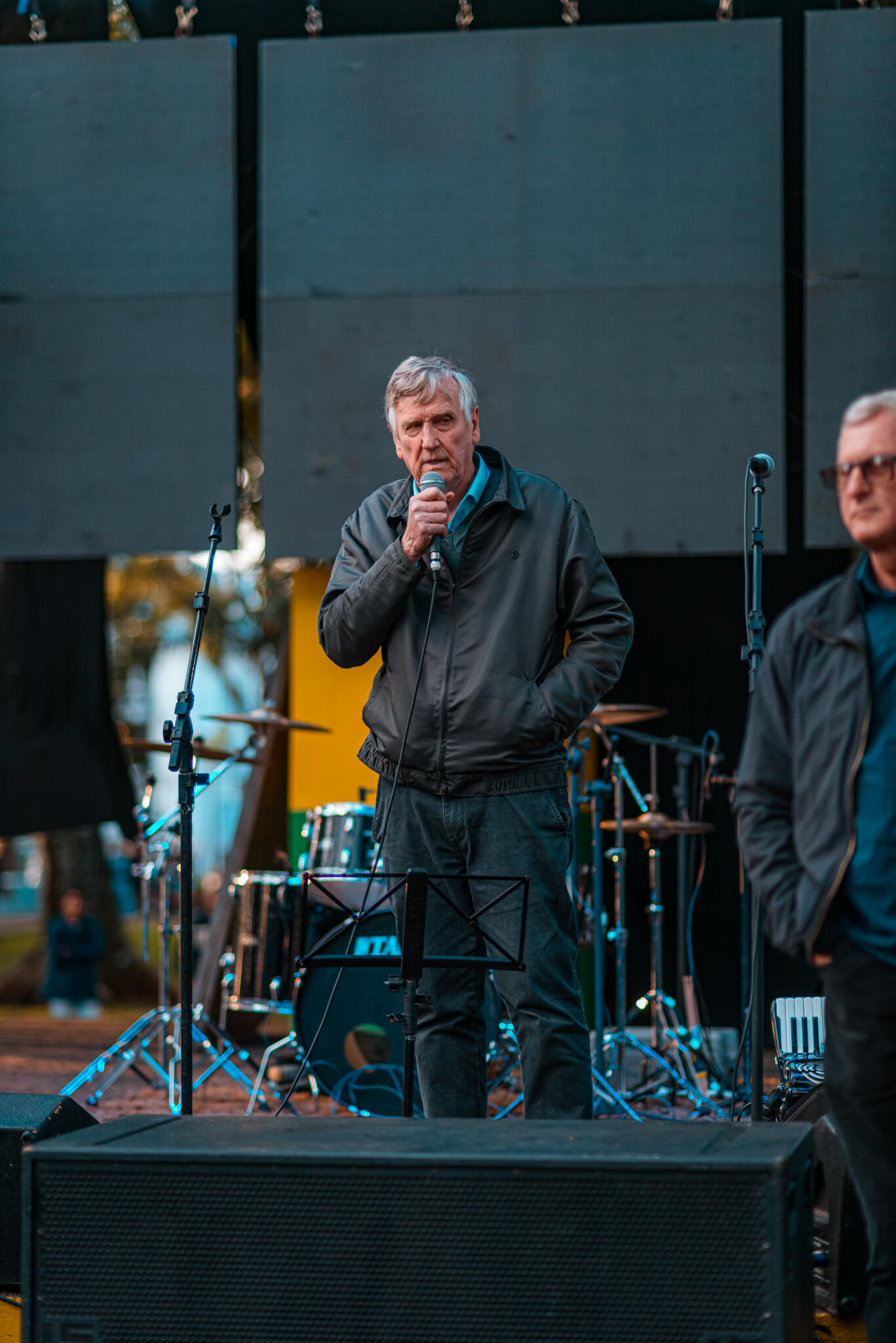 ANIVERSÁRIO DE MUNICÍPIO