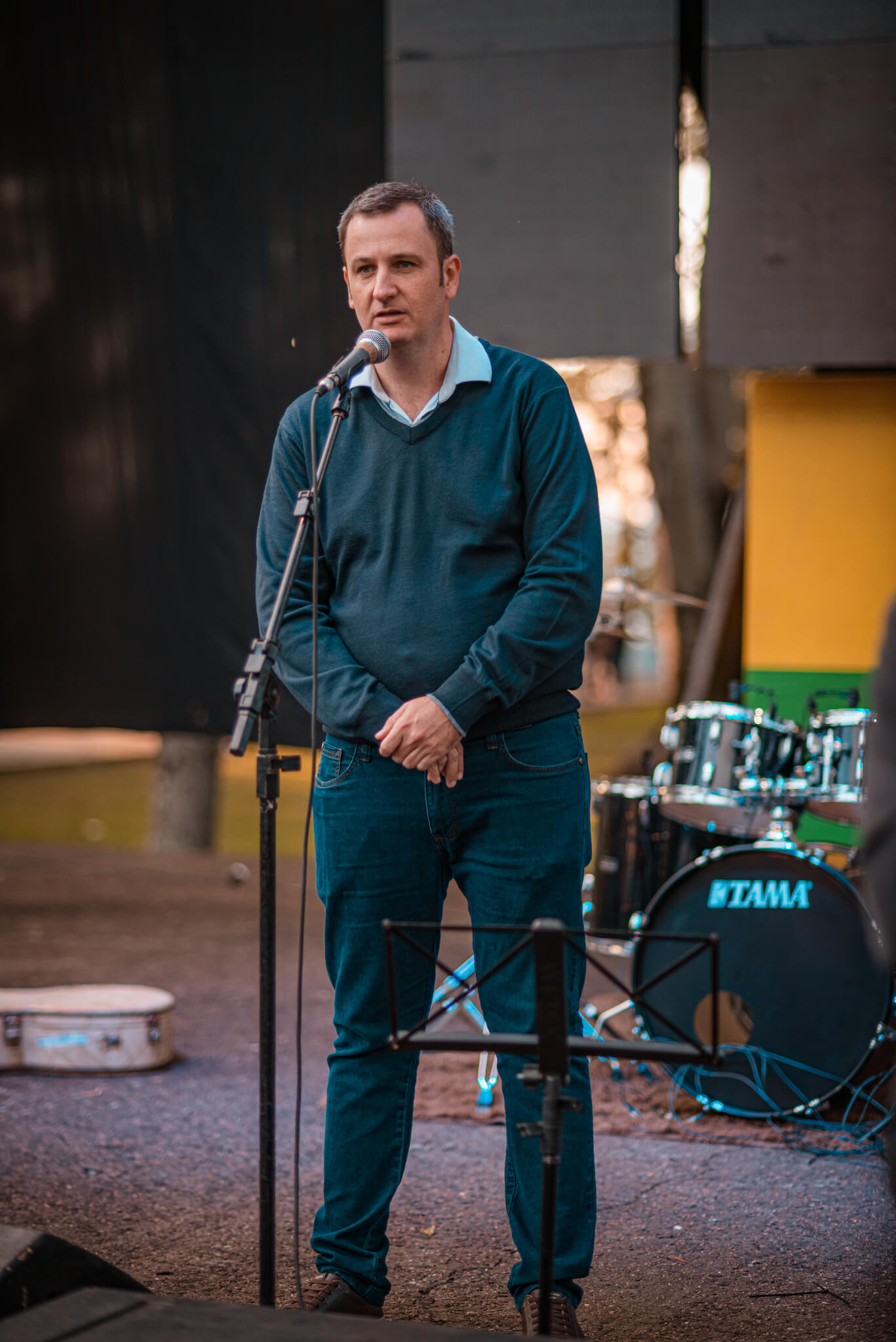 ANIVERSÁRIO DE MUNICÍPIO