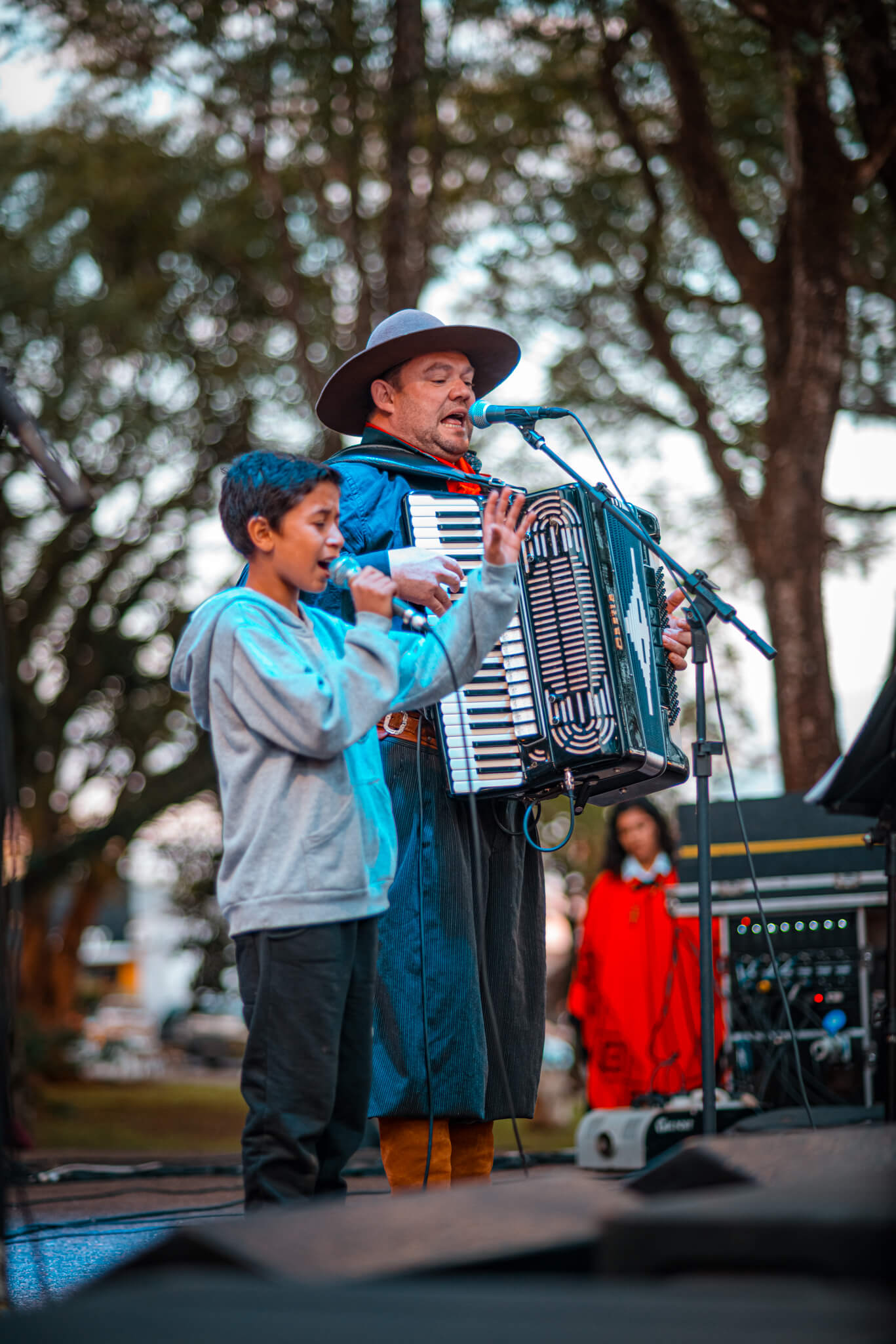 ANIVERSÁRIO DE MUNICÍPIO