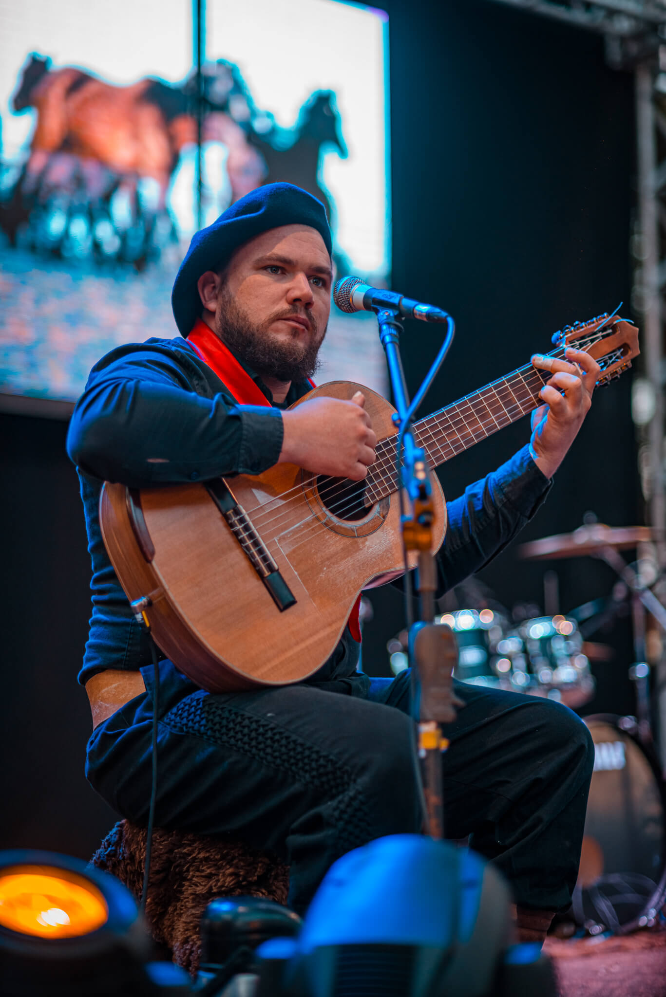 ANIVERSÁRIO DE MUNICÍPIO