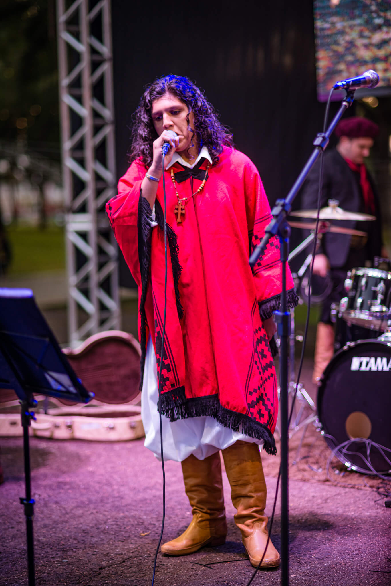 ANIVERSÁRIO DE MUNICÍPIO