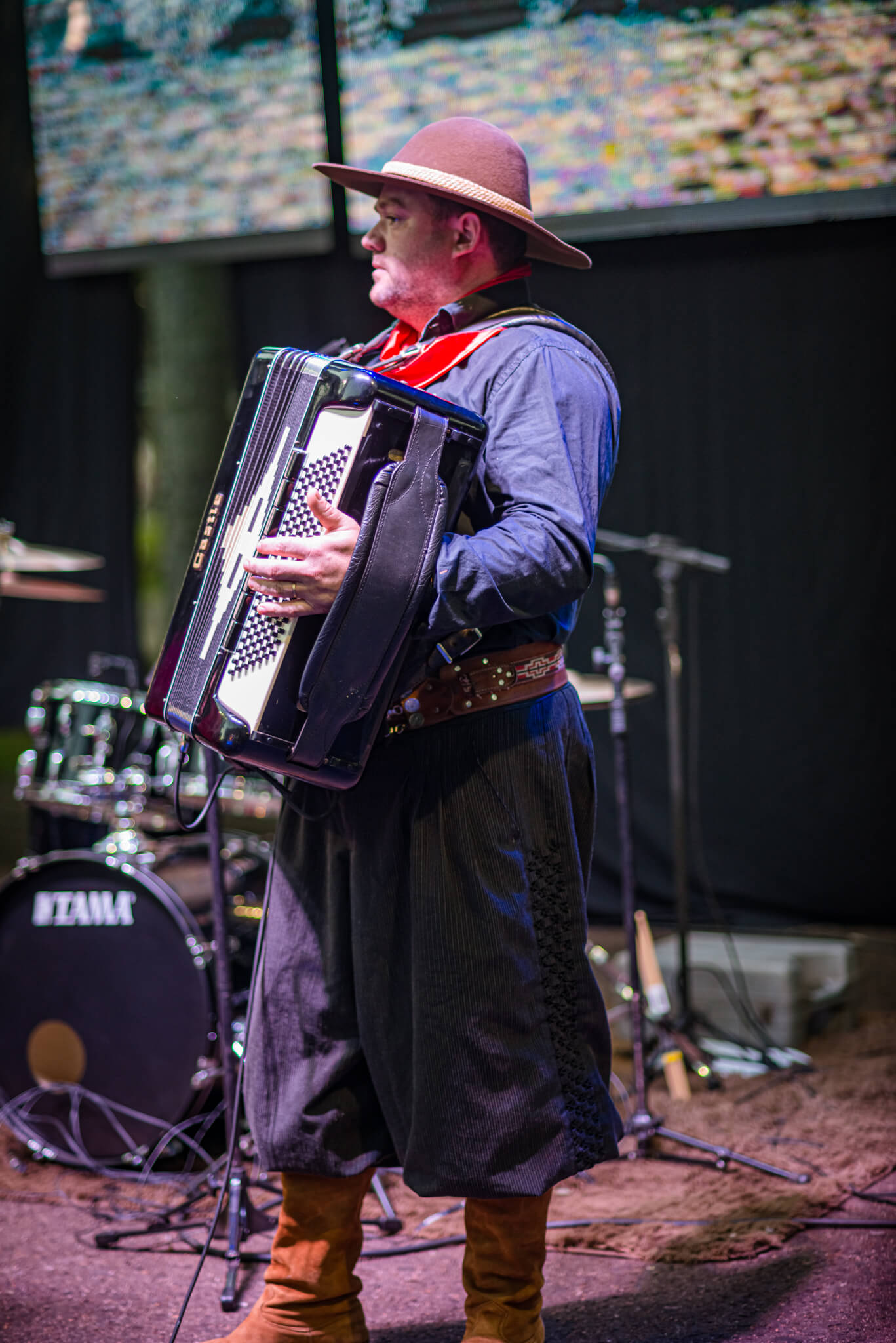 ANIVERSÁRIO DE MUNICÍPIO