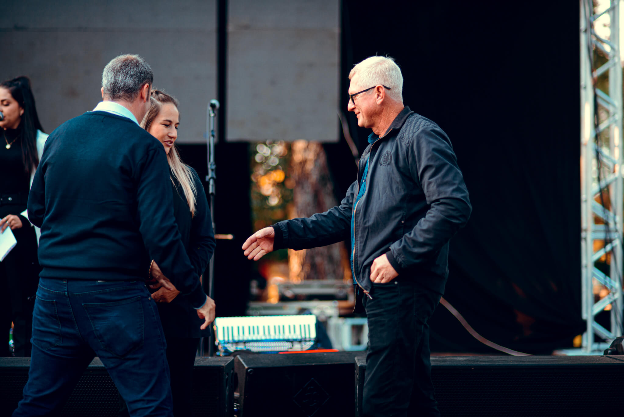 ANIVERSÁRIO DE MUNICÍPIO