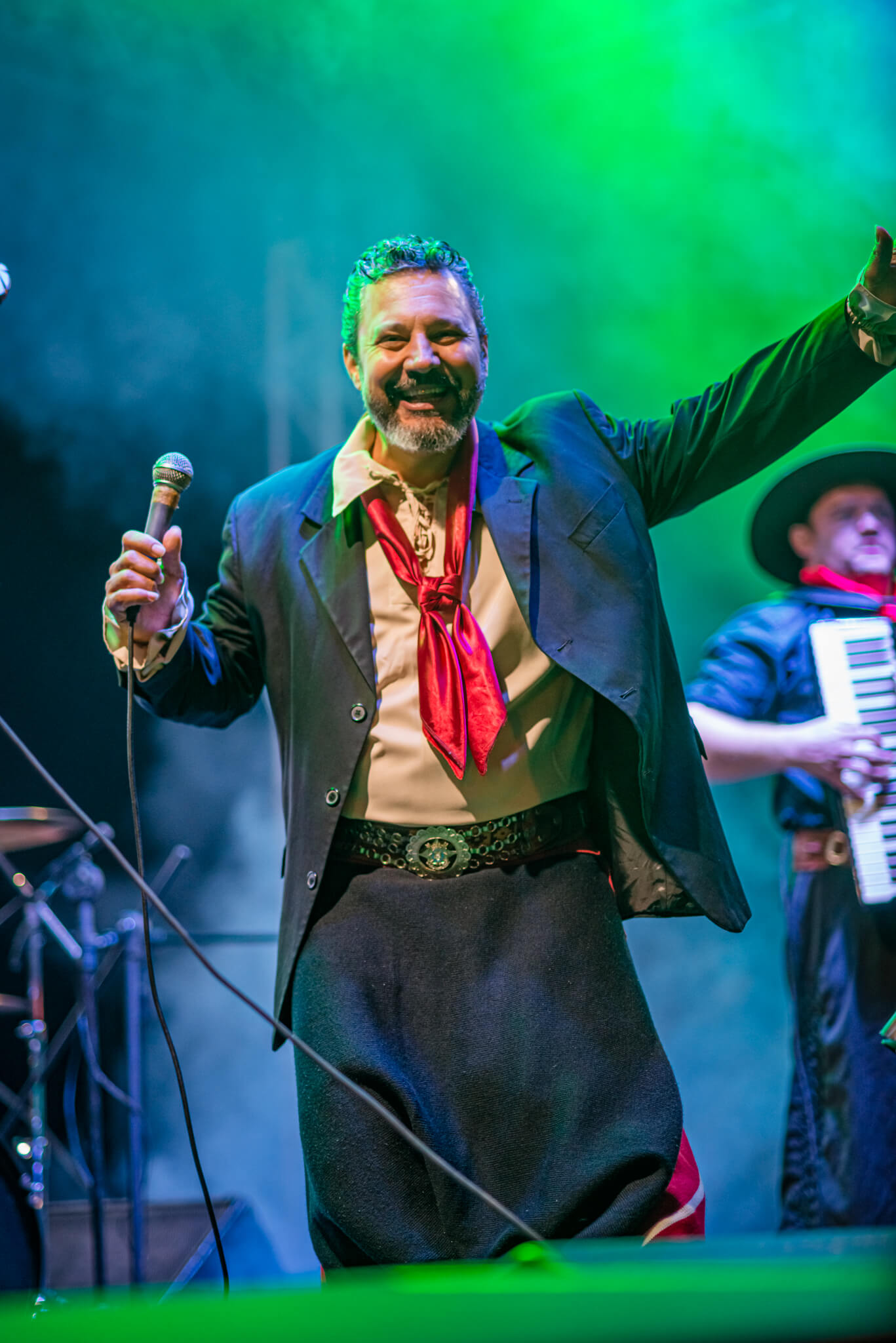 ANIVERSÁRIO DE MUNICÍPIO