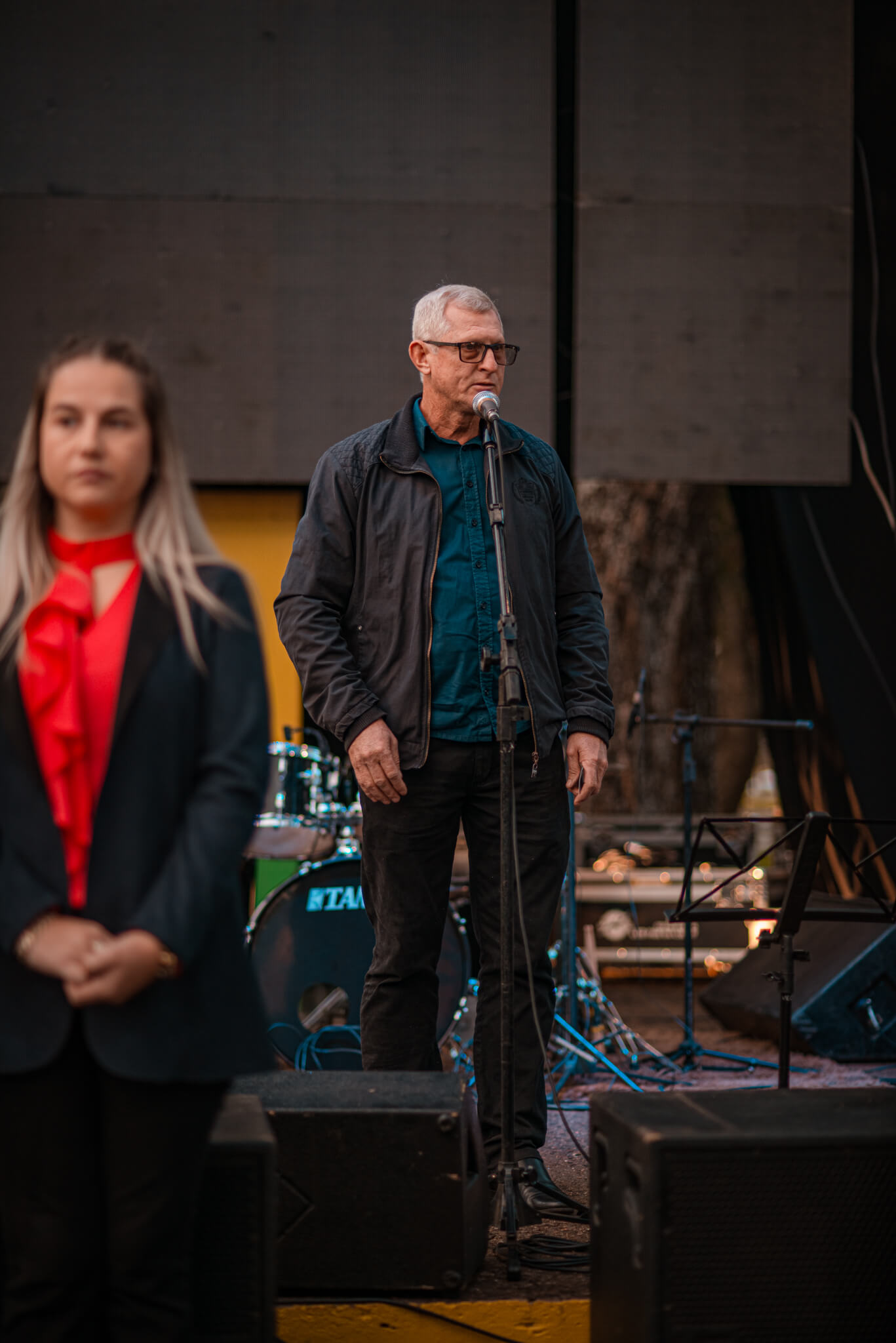 ANIVERSÁRIO DE MUNICÍPIO