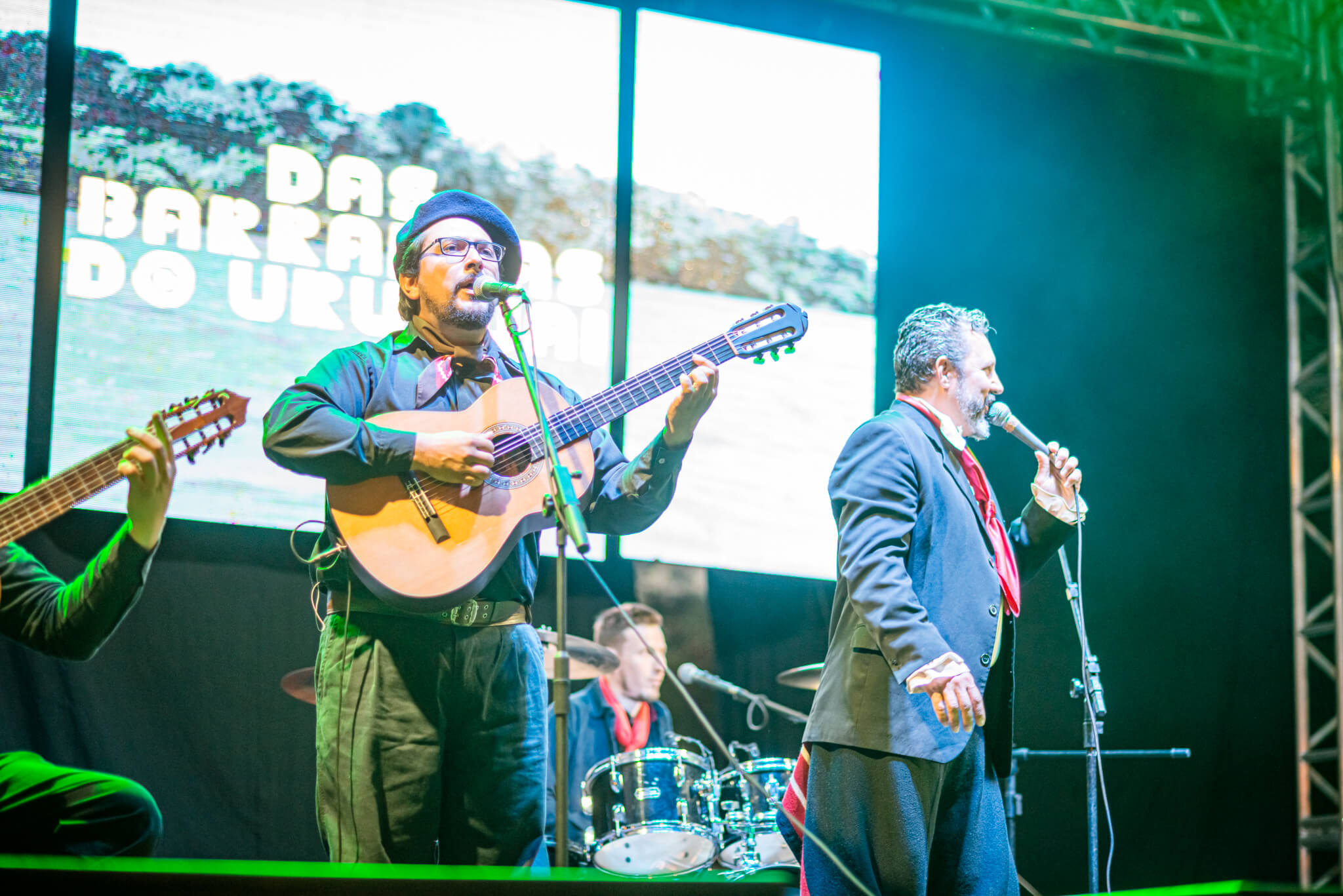 ANIVERSÁRIO DE MUNICÍPIO