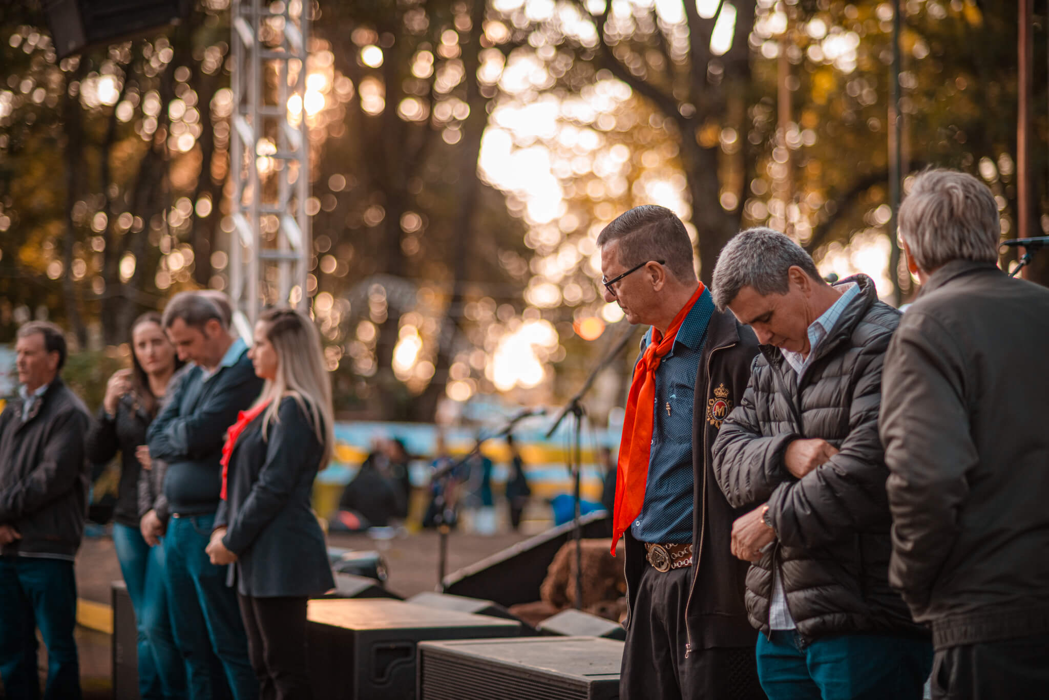 ANIVERSÁRIO DE MUNICÍPIO