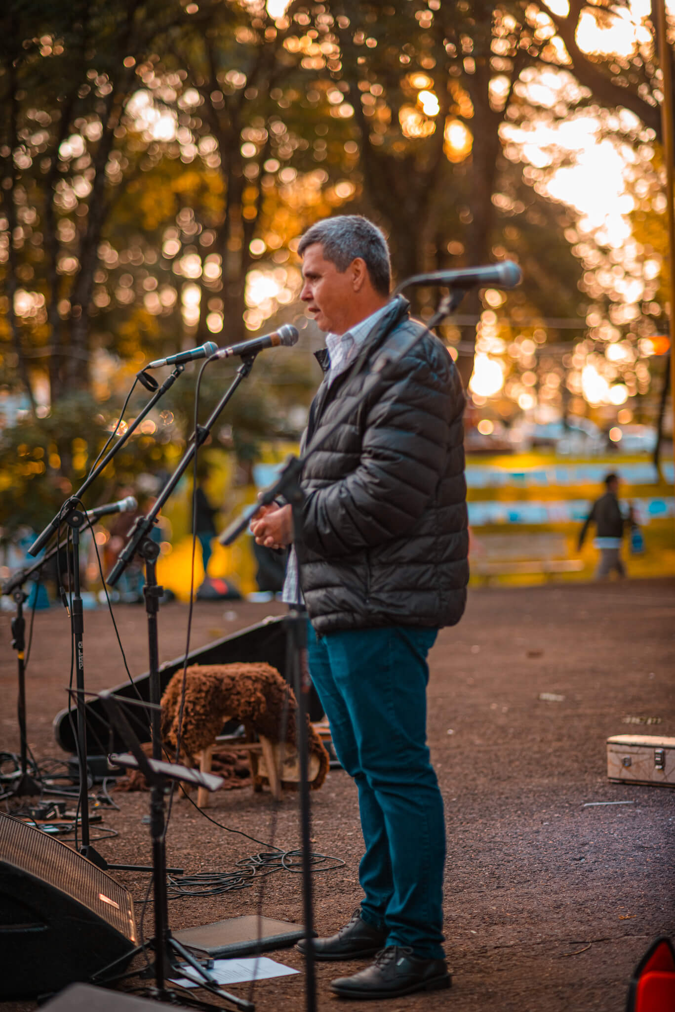 ANIVERSÁRIO DE MUNICÍPIO