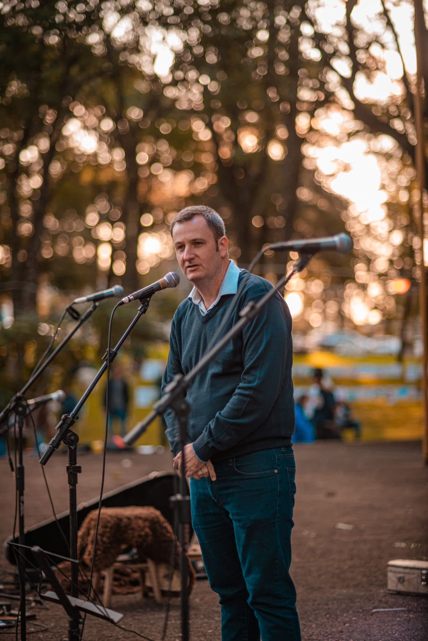 ANIVERSÁRIO DE MUNICÍPIO