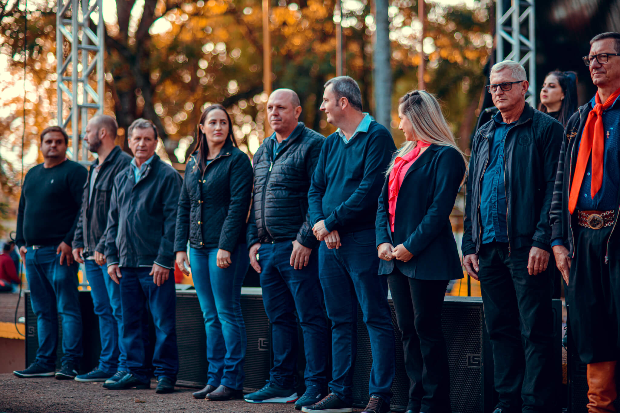 ANIVERSÁRIO DE MUNICÍPIO