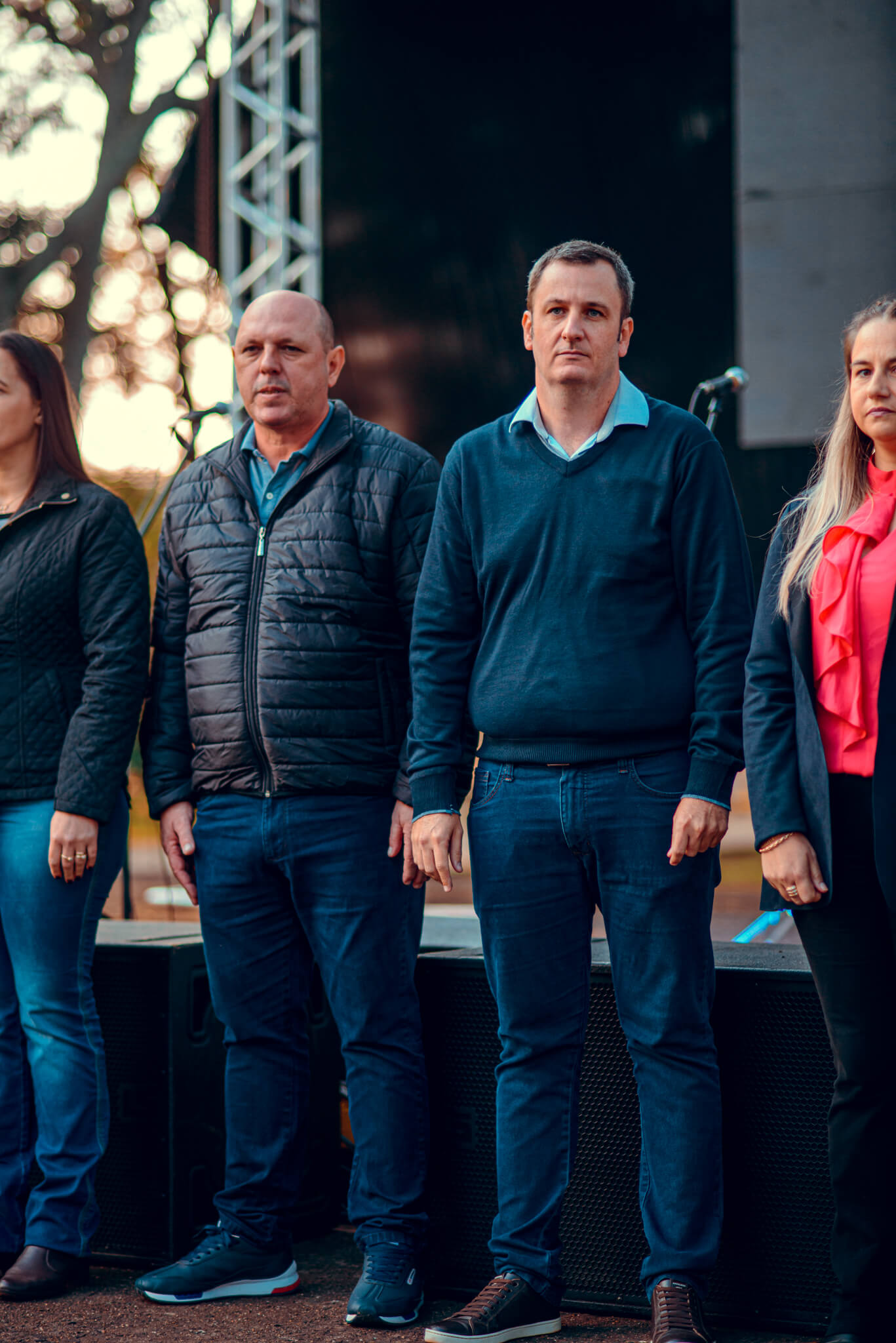 ANIVERSÁRIO DE MUNICÍPIO