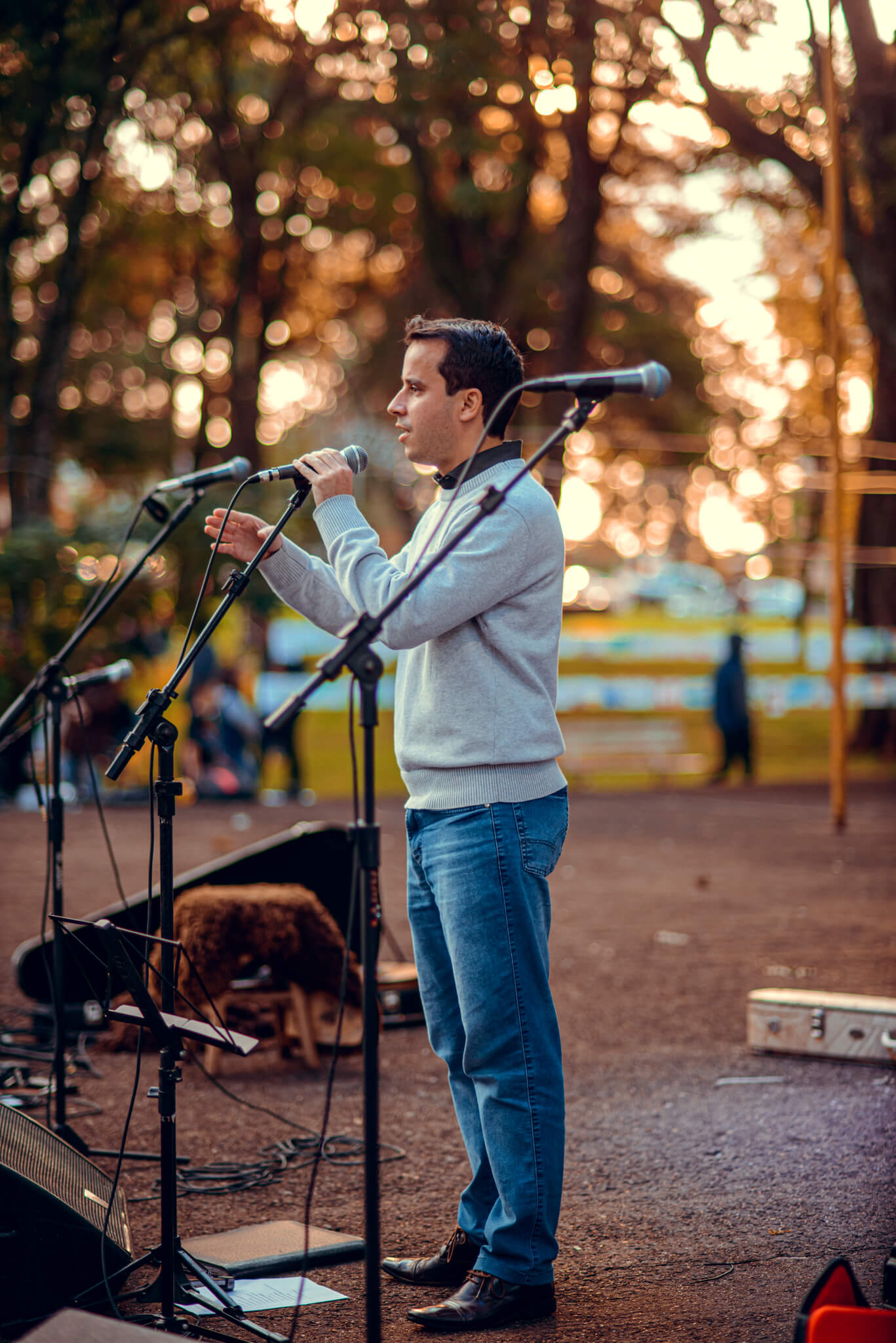 ANIVERSÁRIO DE MUNICÍPIO