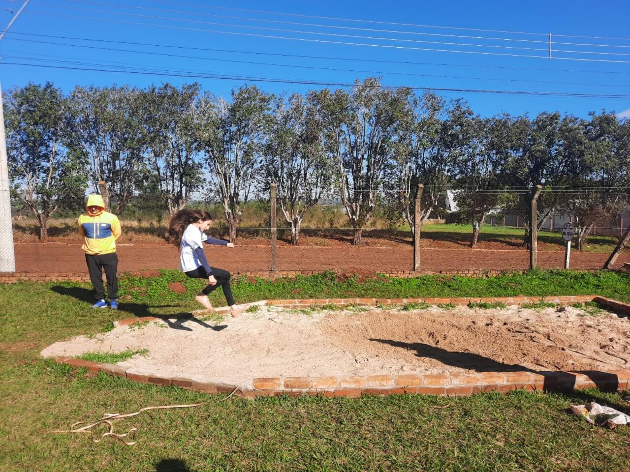 FASE MUNICIPAL DOS JERGS 2022