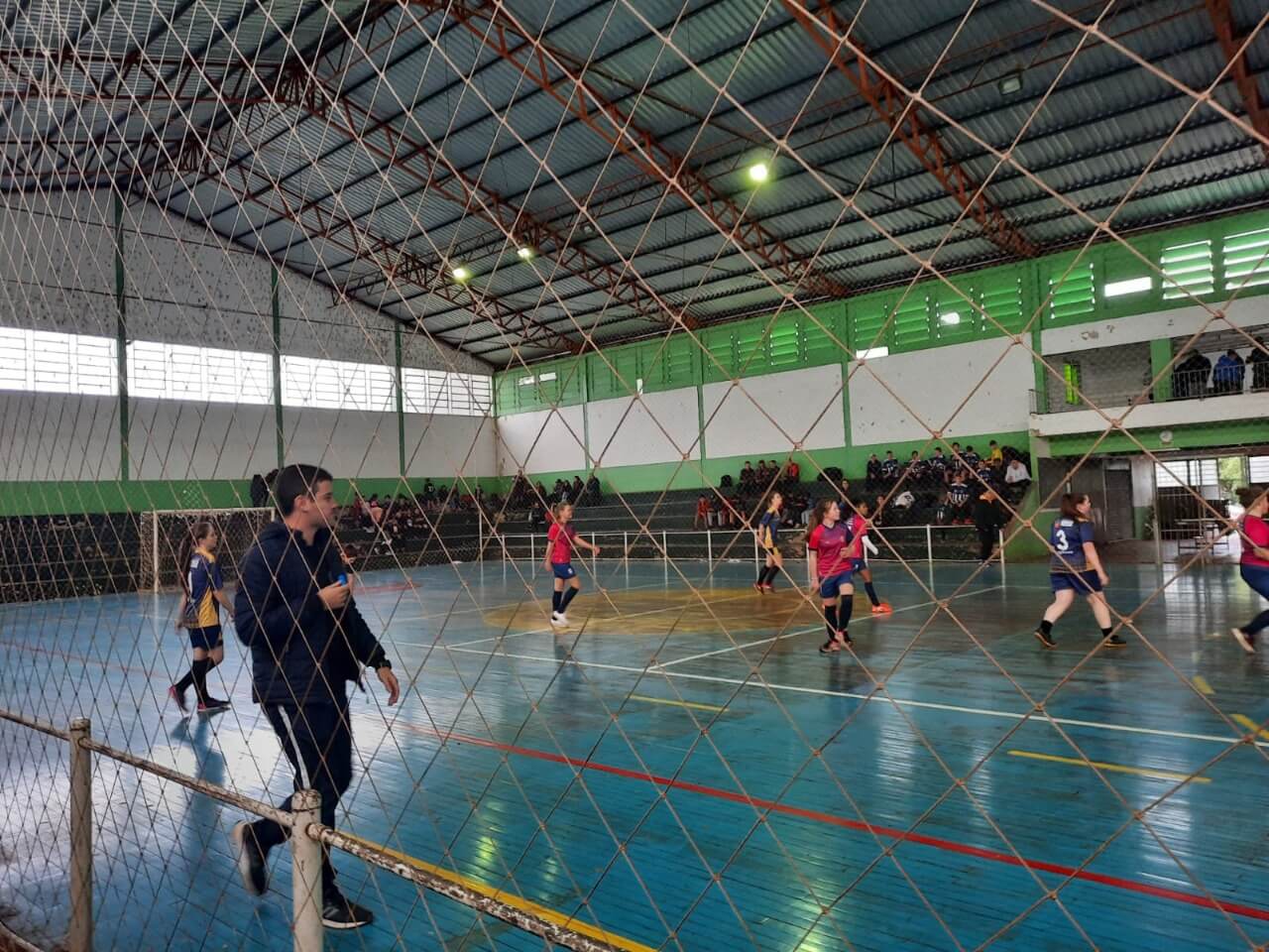 FASE MUNICIPAL DOS JERGS 2022