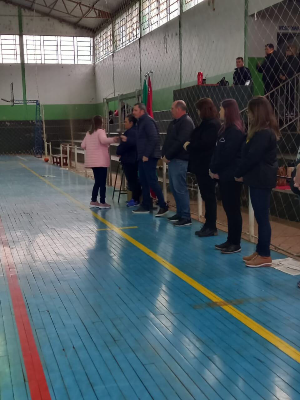 FASE MUNICIPAL DOS JERGS 2022