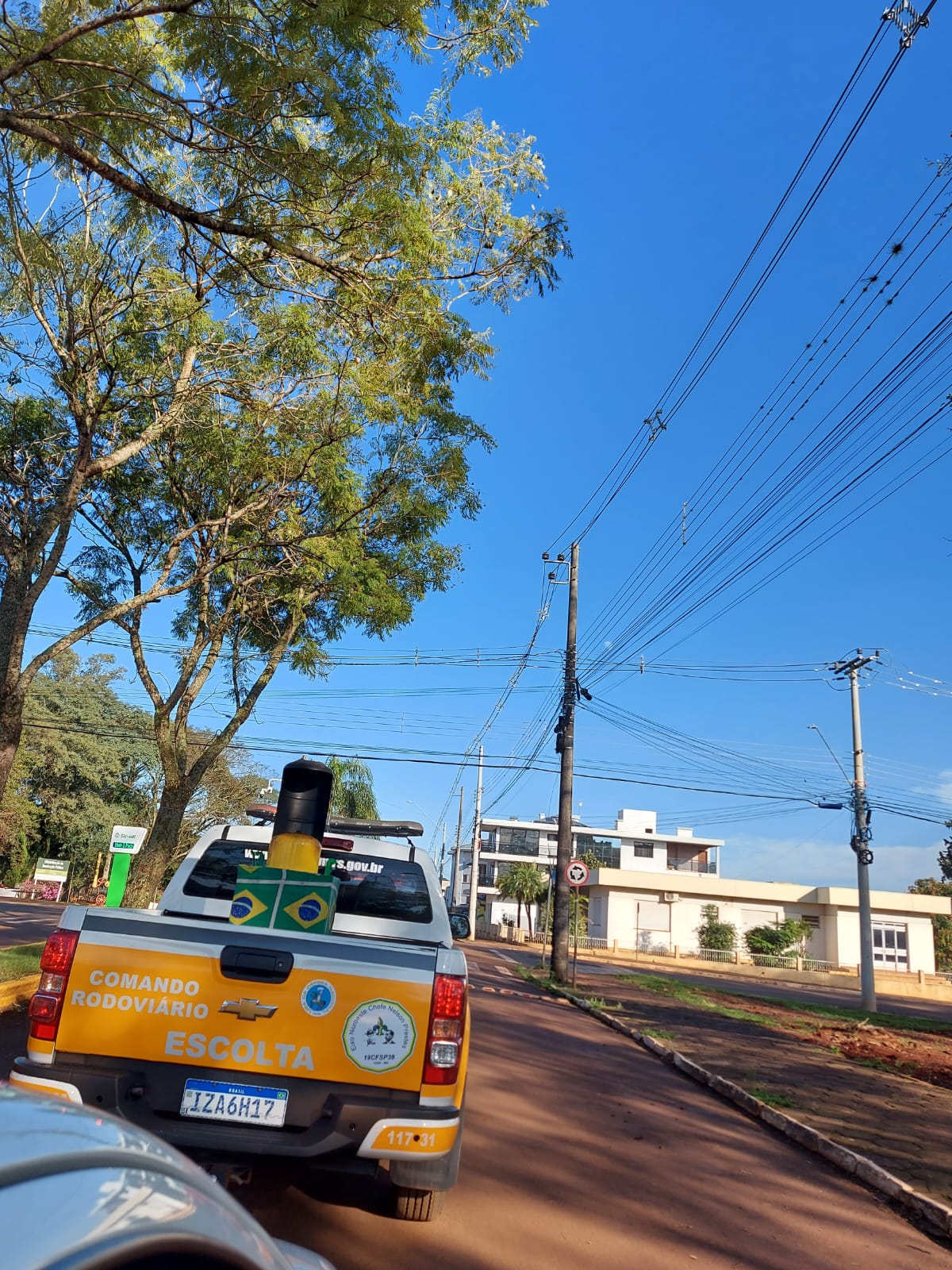 85ª CORRIDA DO FOGO SIMBÓLICO DA PÁTRIA 2022